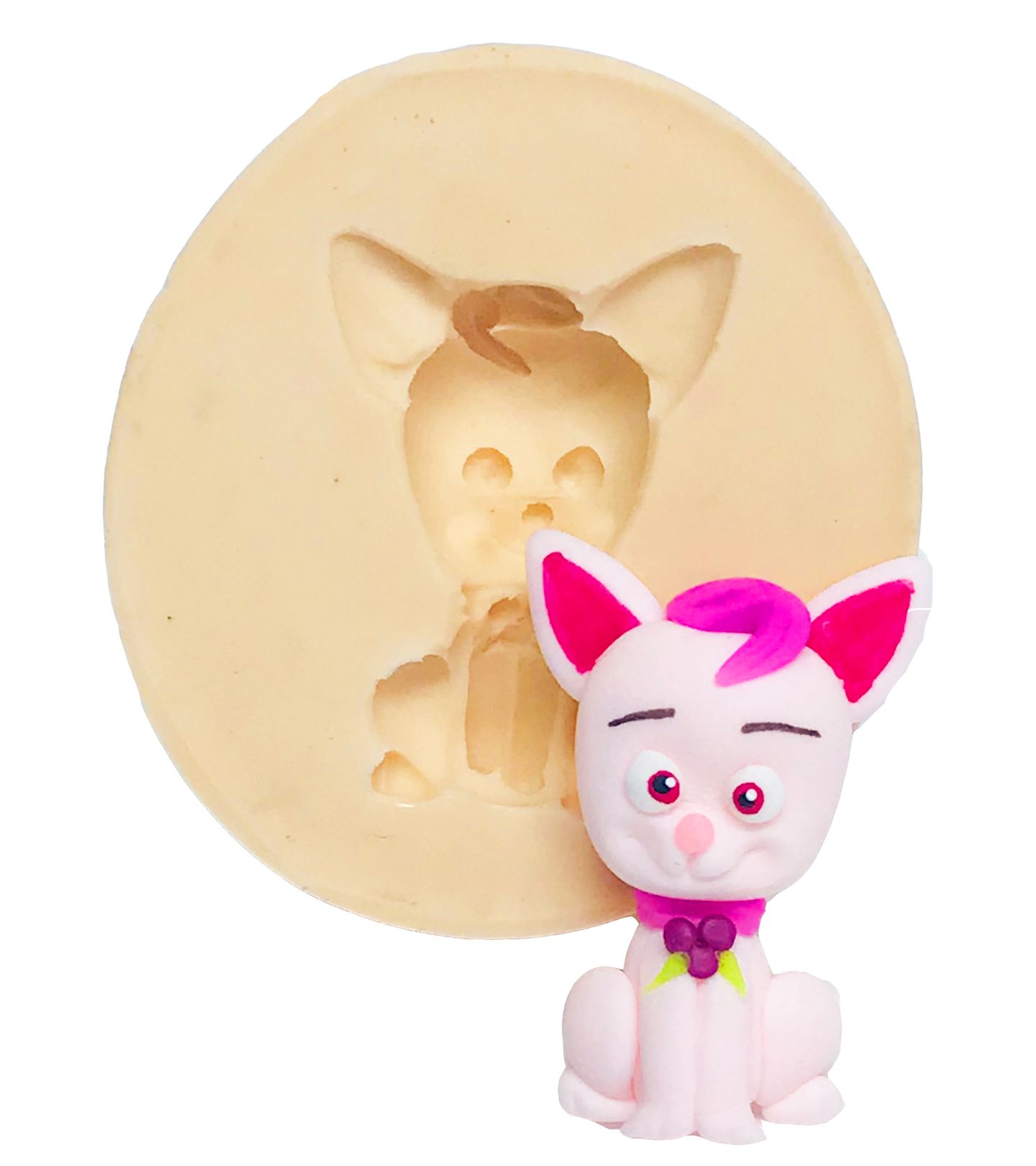 Moranguinho - Pet da Cachinho de Framboesa - Medio - P530