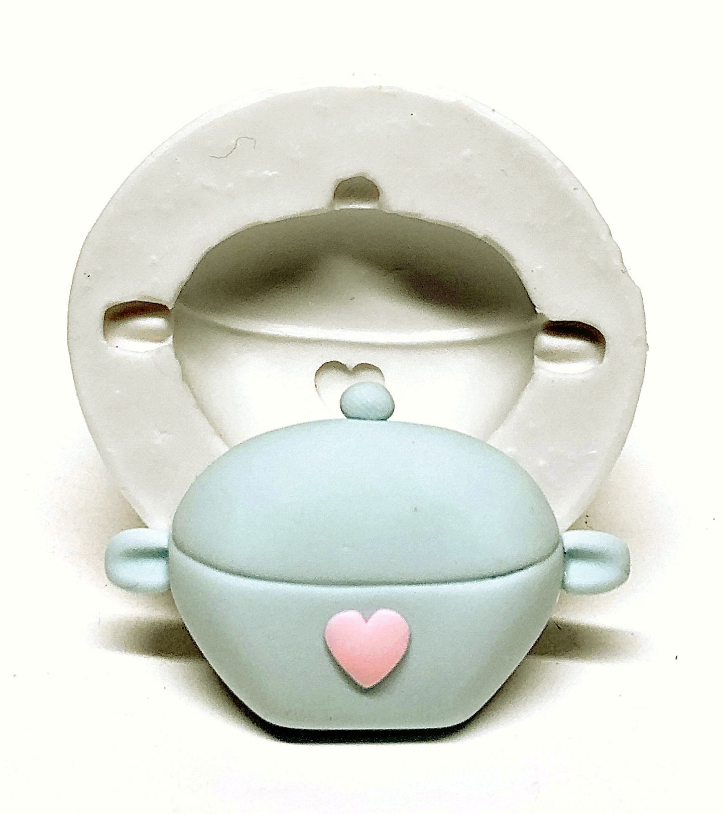 Utensilios de Cozinha - Açucareiro - Medio - P534