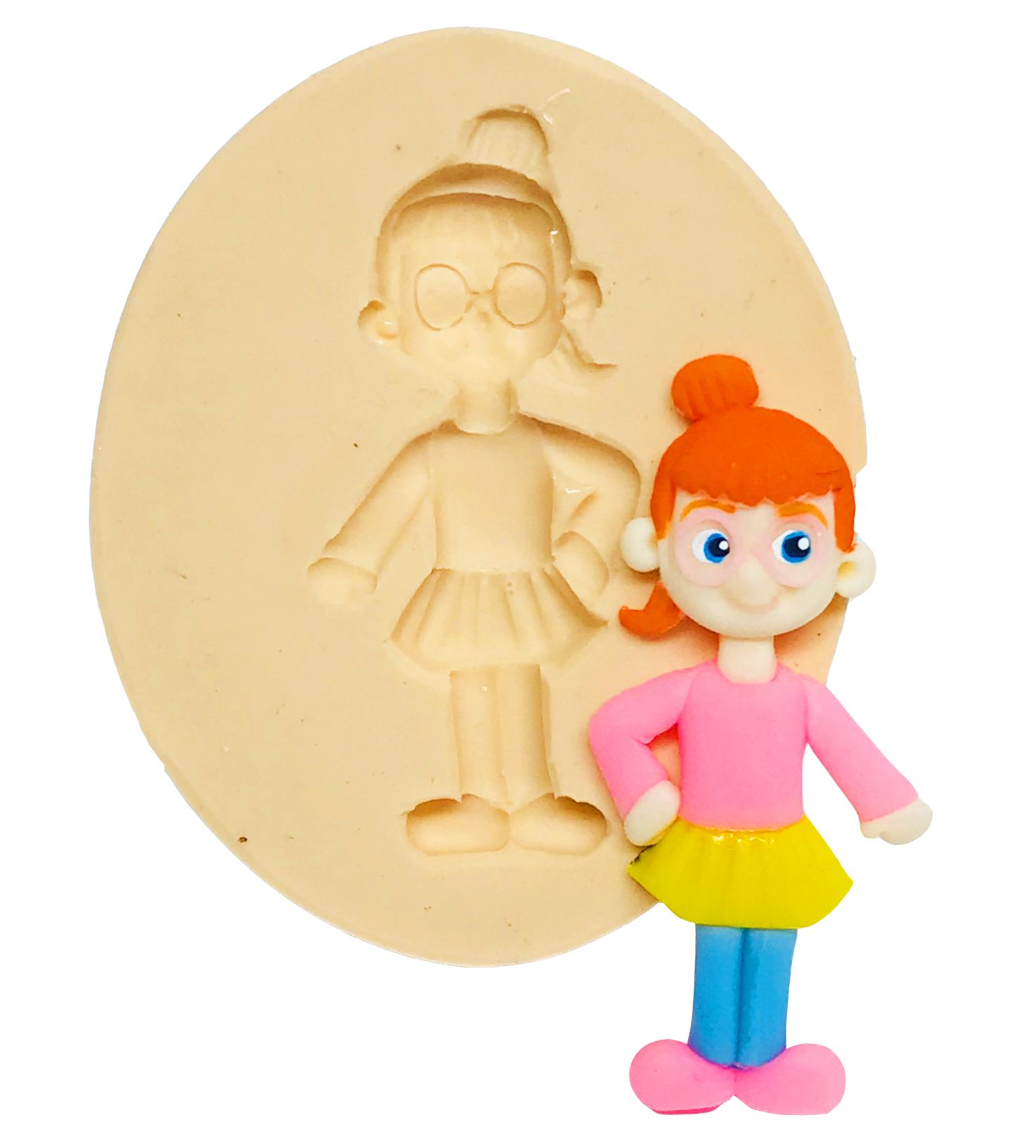 Vampirina - Bridget - Media - P587