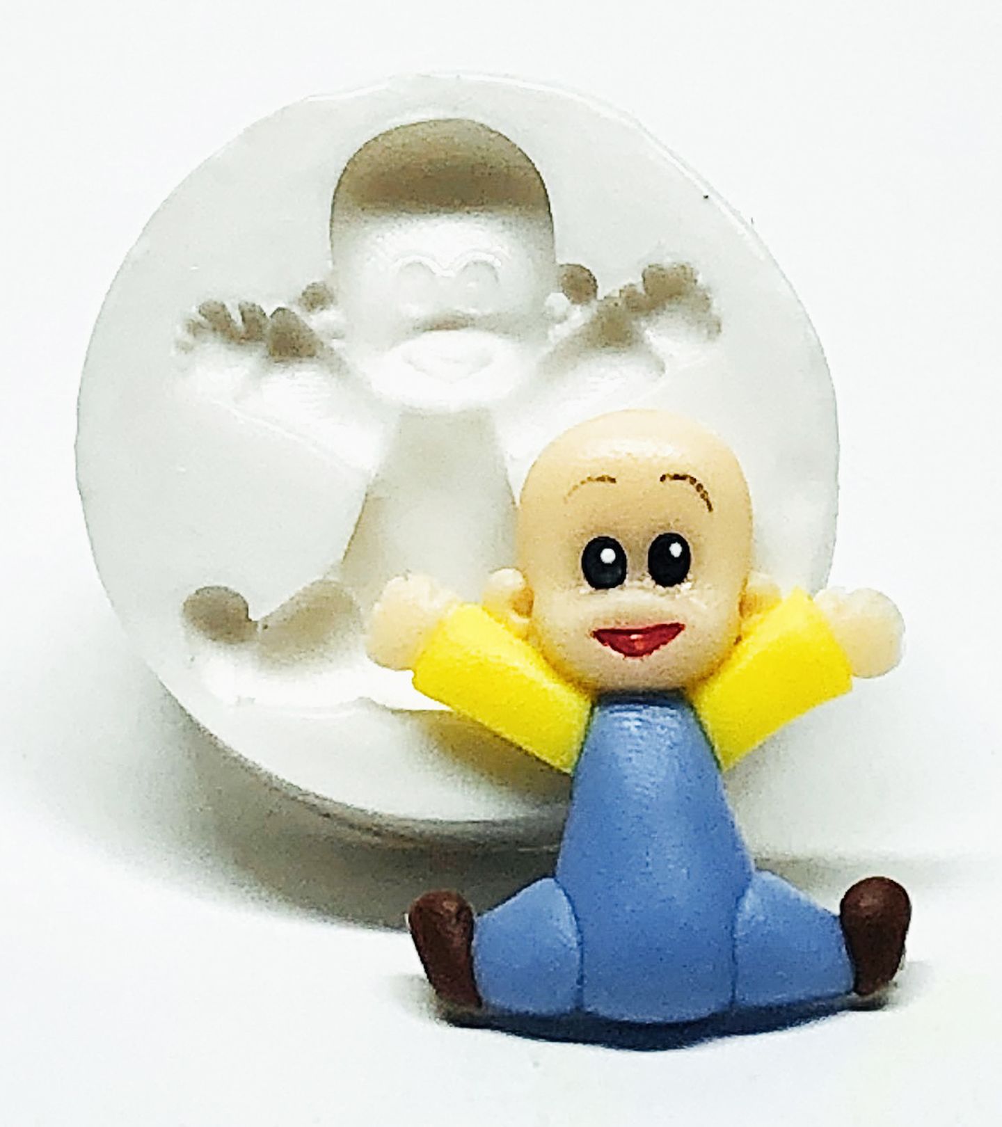 Cleo e Cuquim - Cuquim - Pequeno - P949