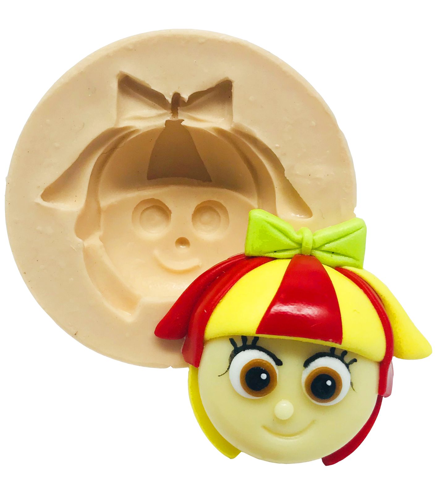 Sitio do Pica Pau Amarelo - Emilia - Medio - P481