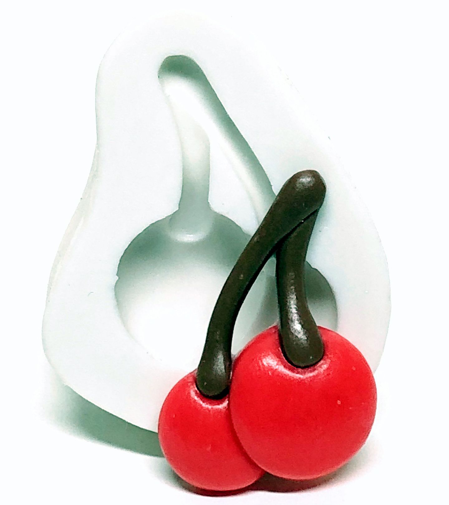 Pac Man - Cereja - Grande - P1083