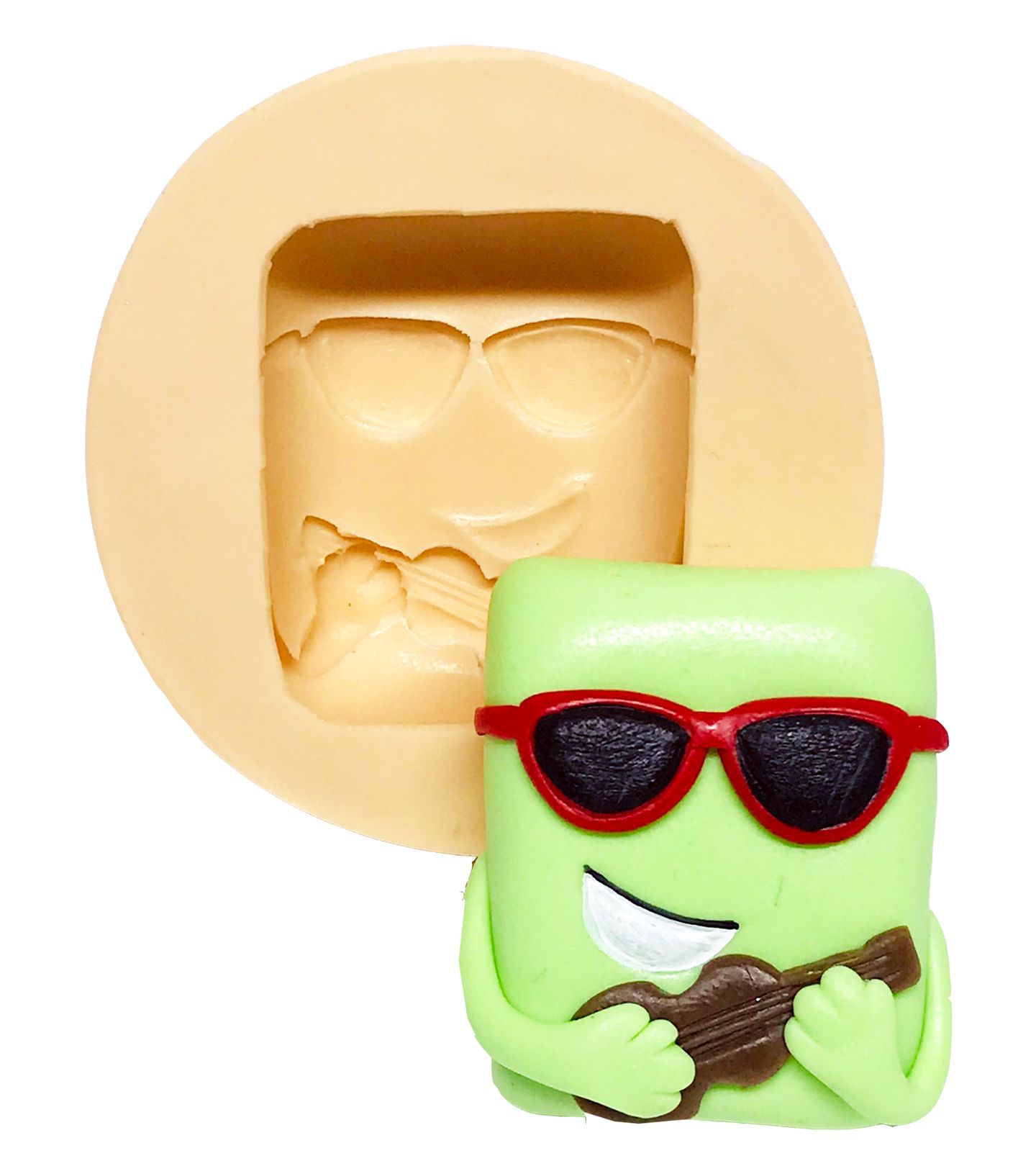 Tres Palavrinhas - Sabão em Pó - Grande - P566