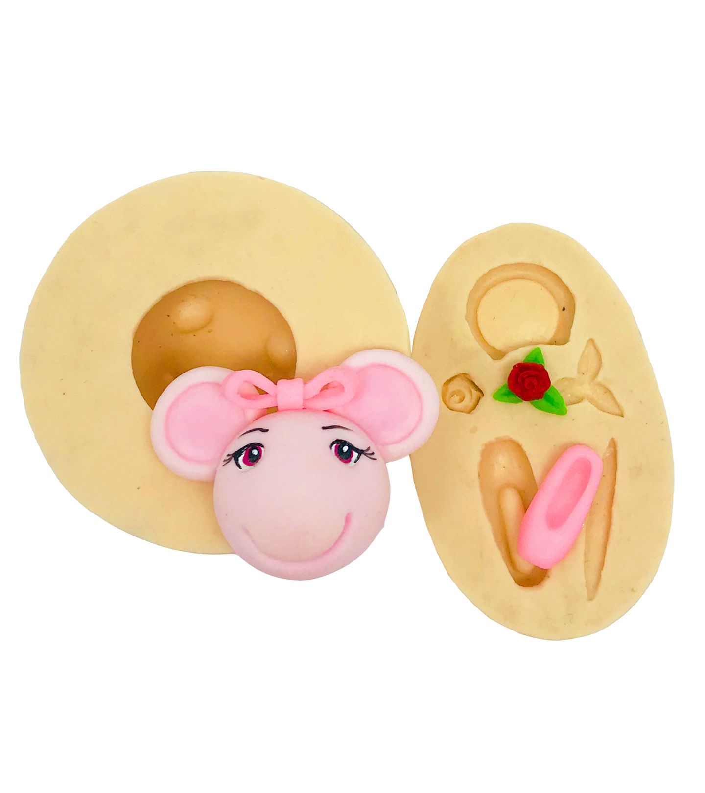 Angelina Ballerina - Mod.02 - P139