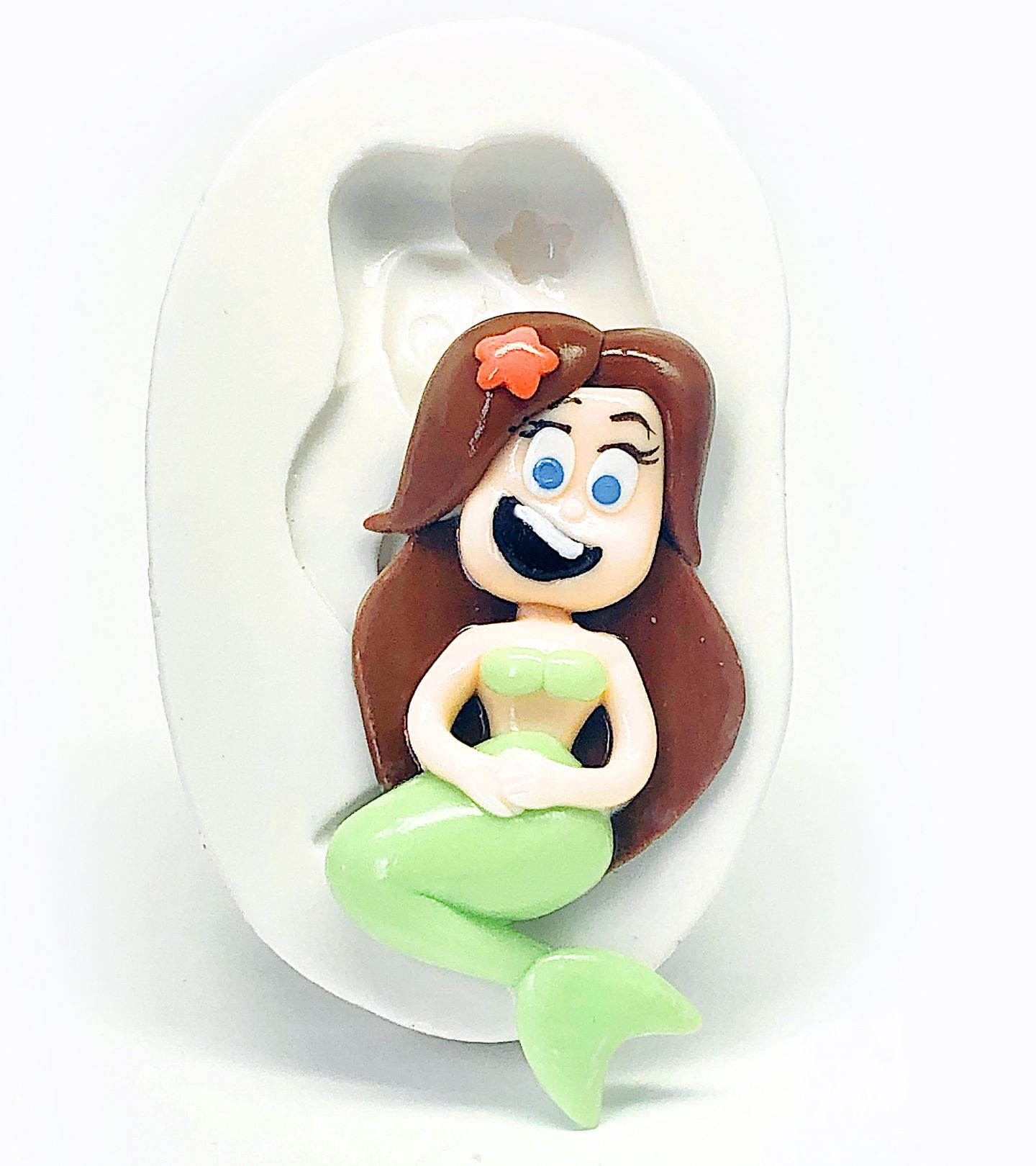 Zig E Sharko - Marina - Grande - P1112