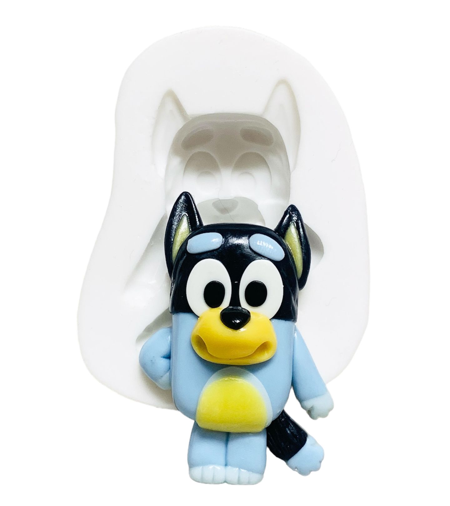 Bluey - Bandit - Medio - P1240