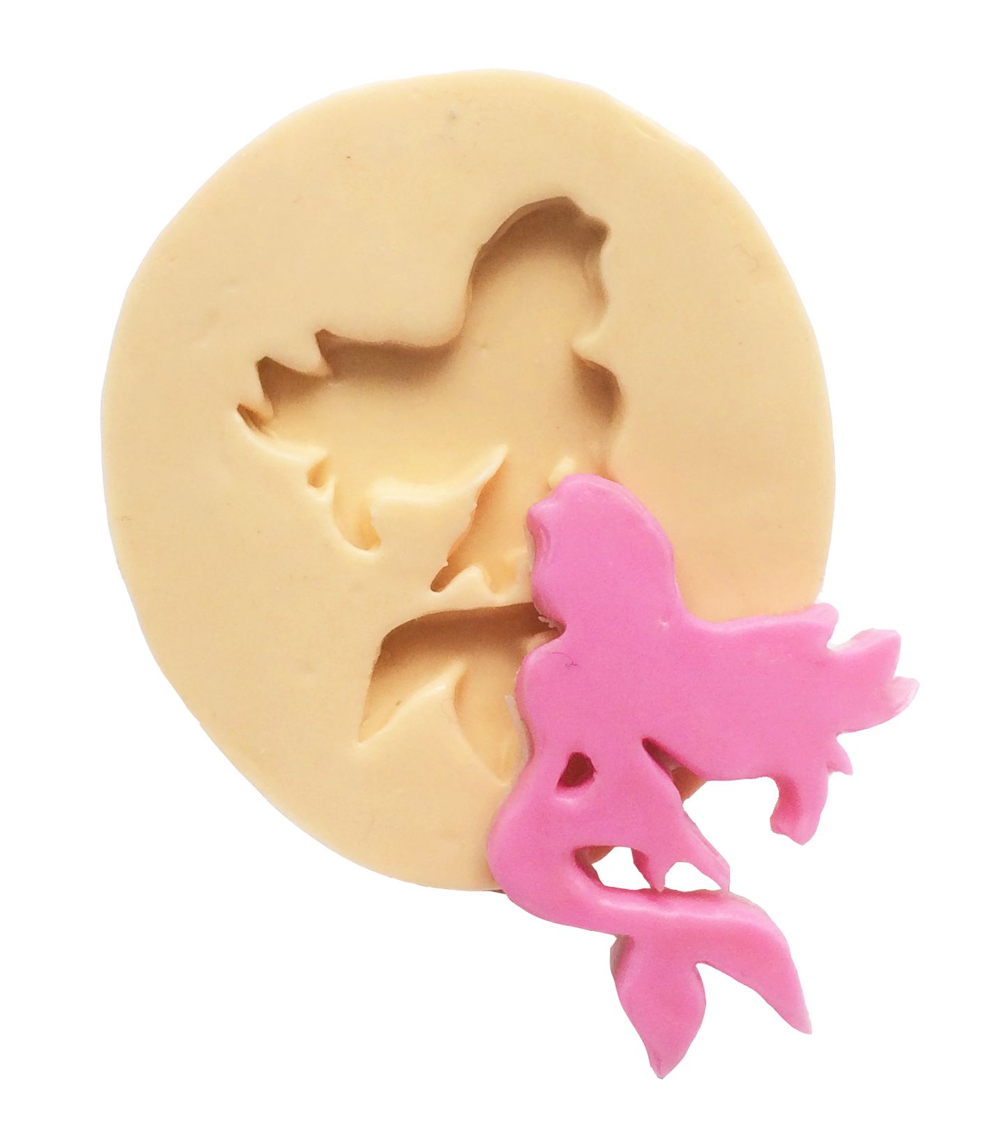 Sereia - Sombra Pequena - P243