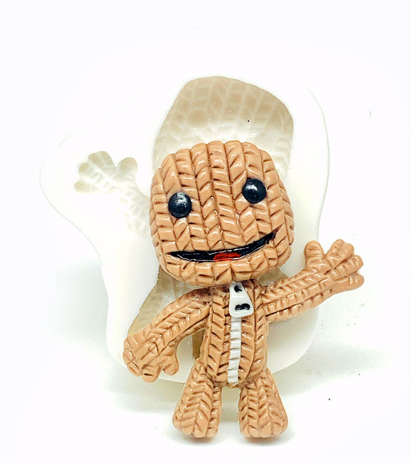Sackboy - Grande - P1133
