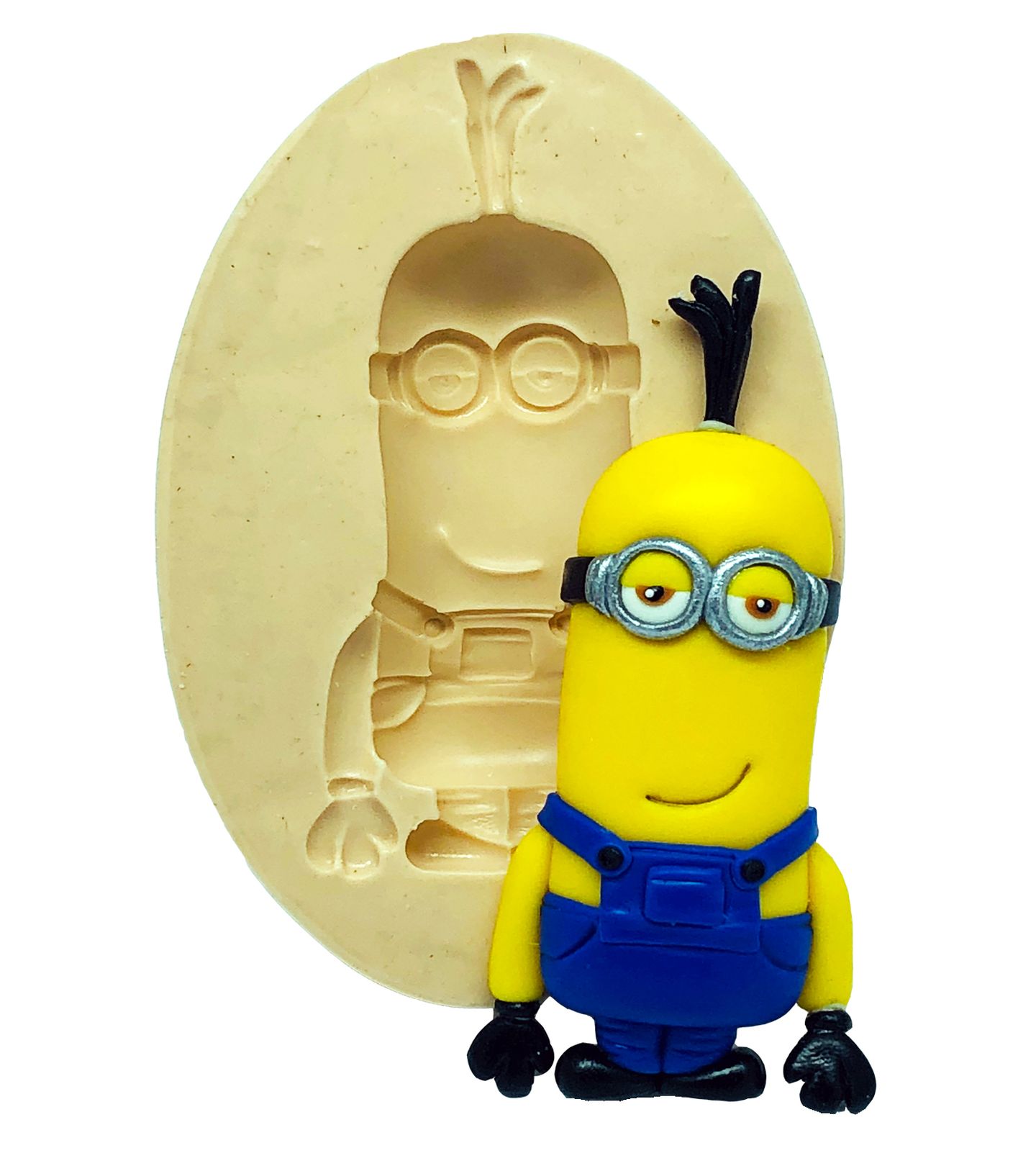 Meu Malvado Favorito - Minion Kevin - Grande - P755