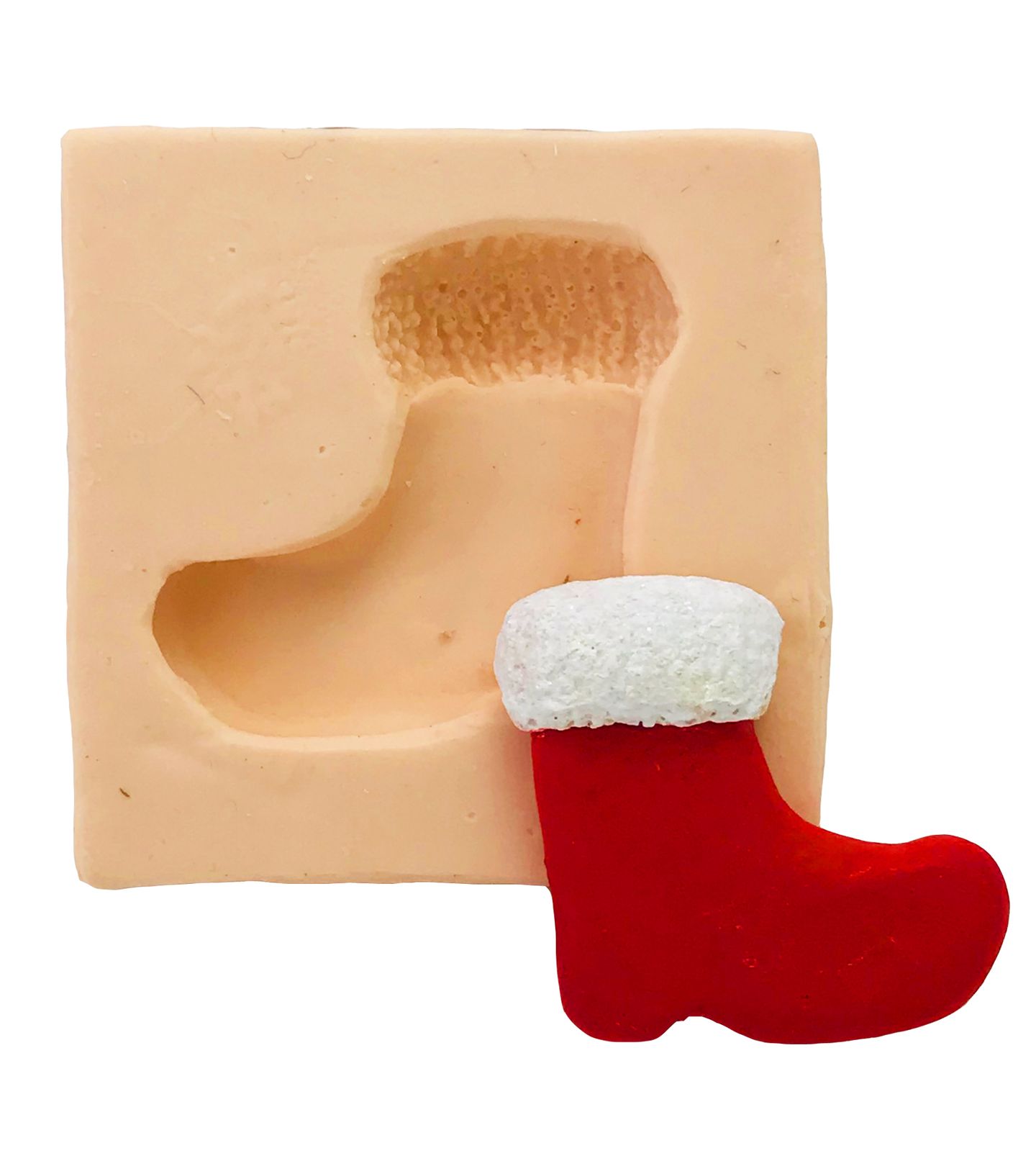 Bota Papai Noel - P102