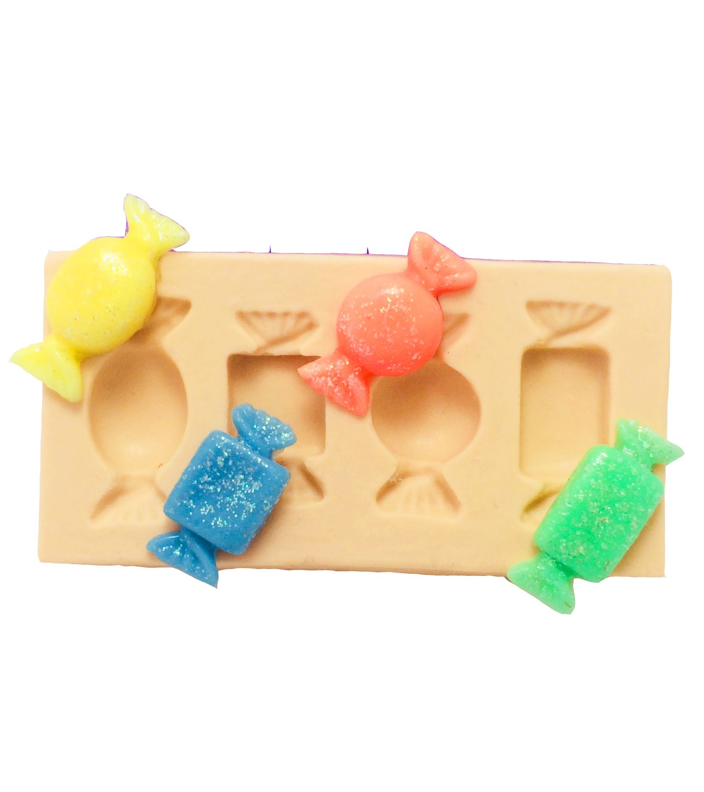 Balas ( 4 ) - Mini - P06