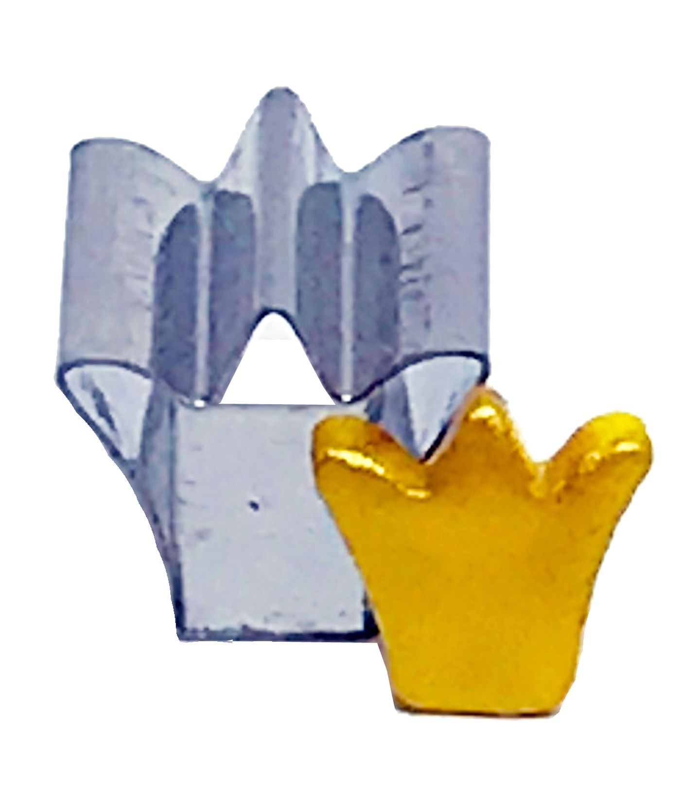 Cortador Aço - Coroa - 180