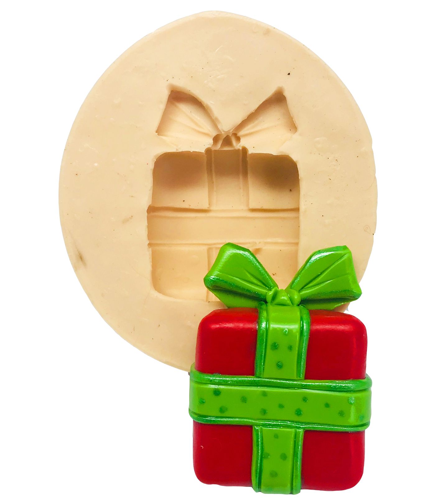 Presente Natal - Medio - P462