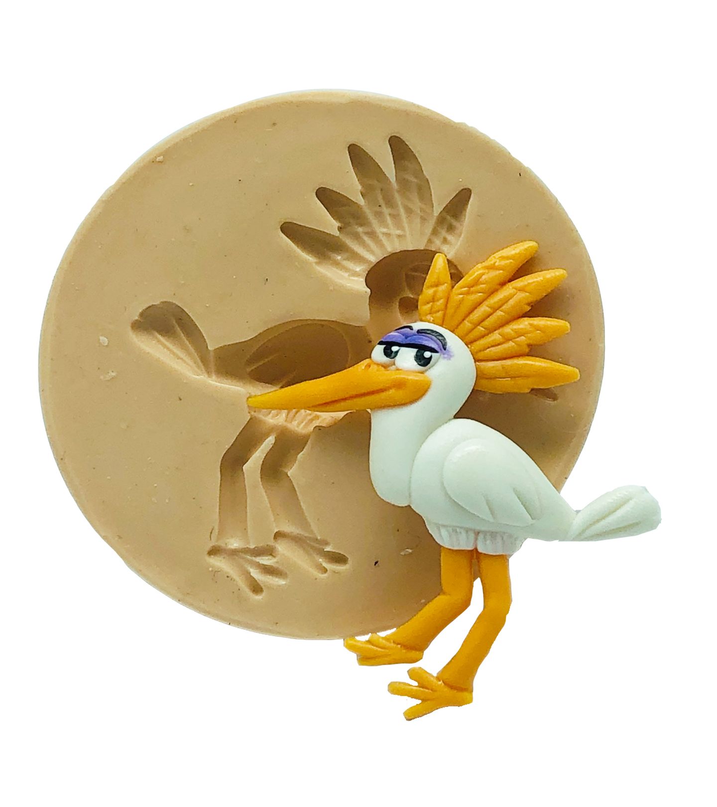 A Guarda do Leão - Ono - Medio - P782