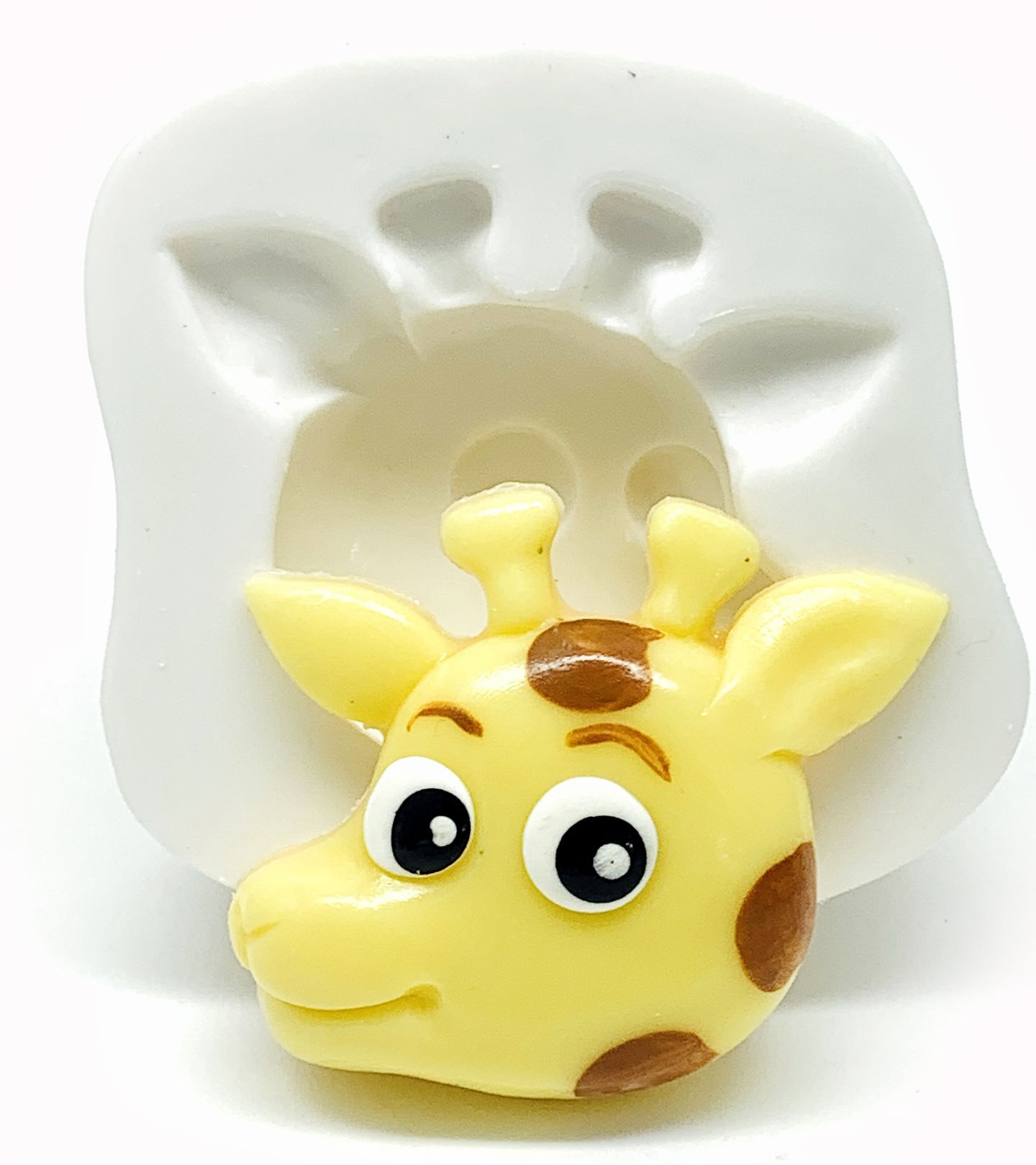 Chip e Potato - Rosto Gigglish - Grande - P1154