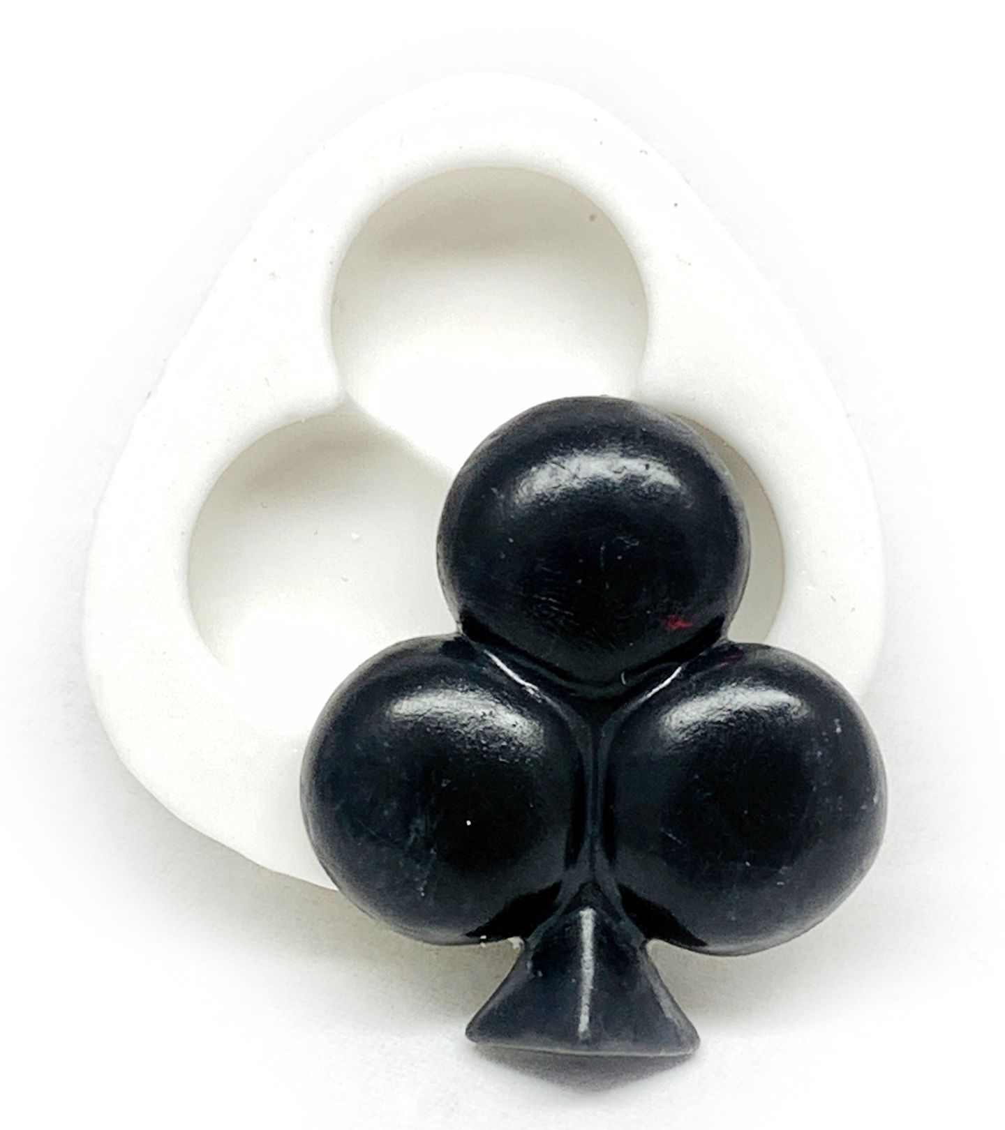 Cassino - Naipe - Paus - Grande - P1162