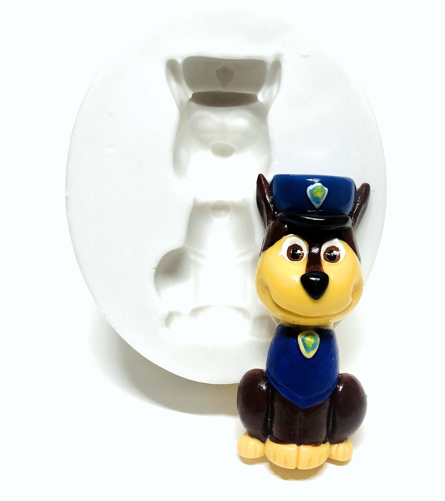 Patrulha Canina - Chase - Grande - P1052