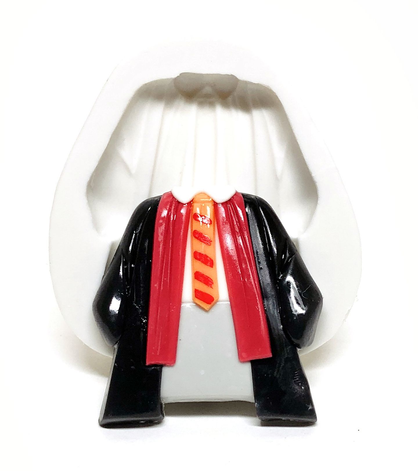 Harry Potter - Uniforme - Grande - P1082