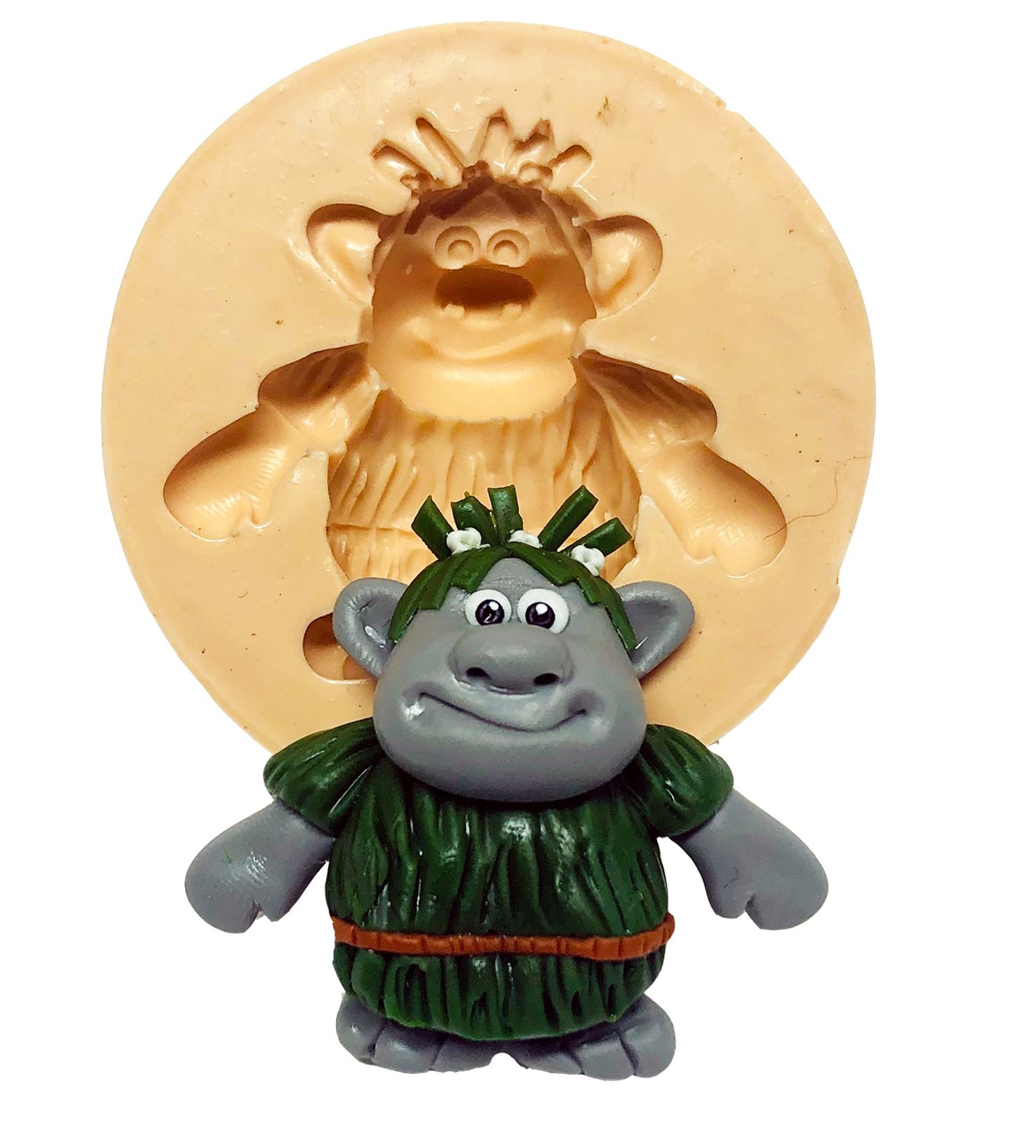 Frozen II - Troll - Grande - P725