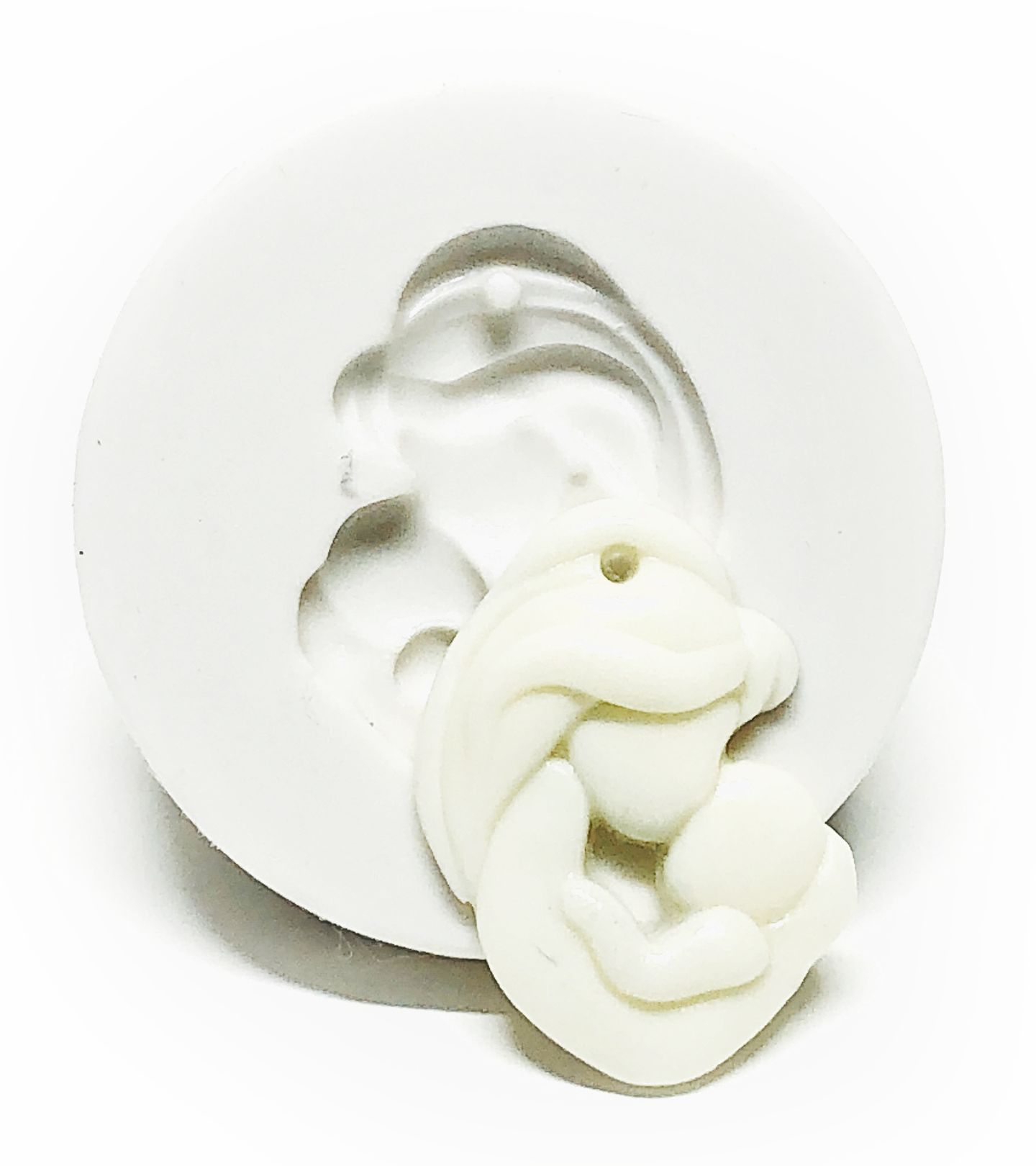 Pingente - Amor de Mãe - Pequeno - P1054