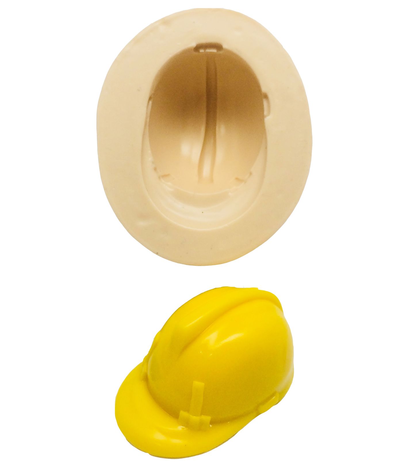 Capacete de Segurança - Grande