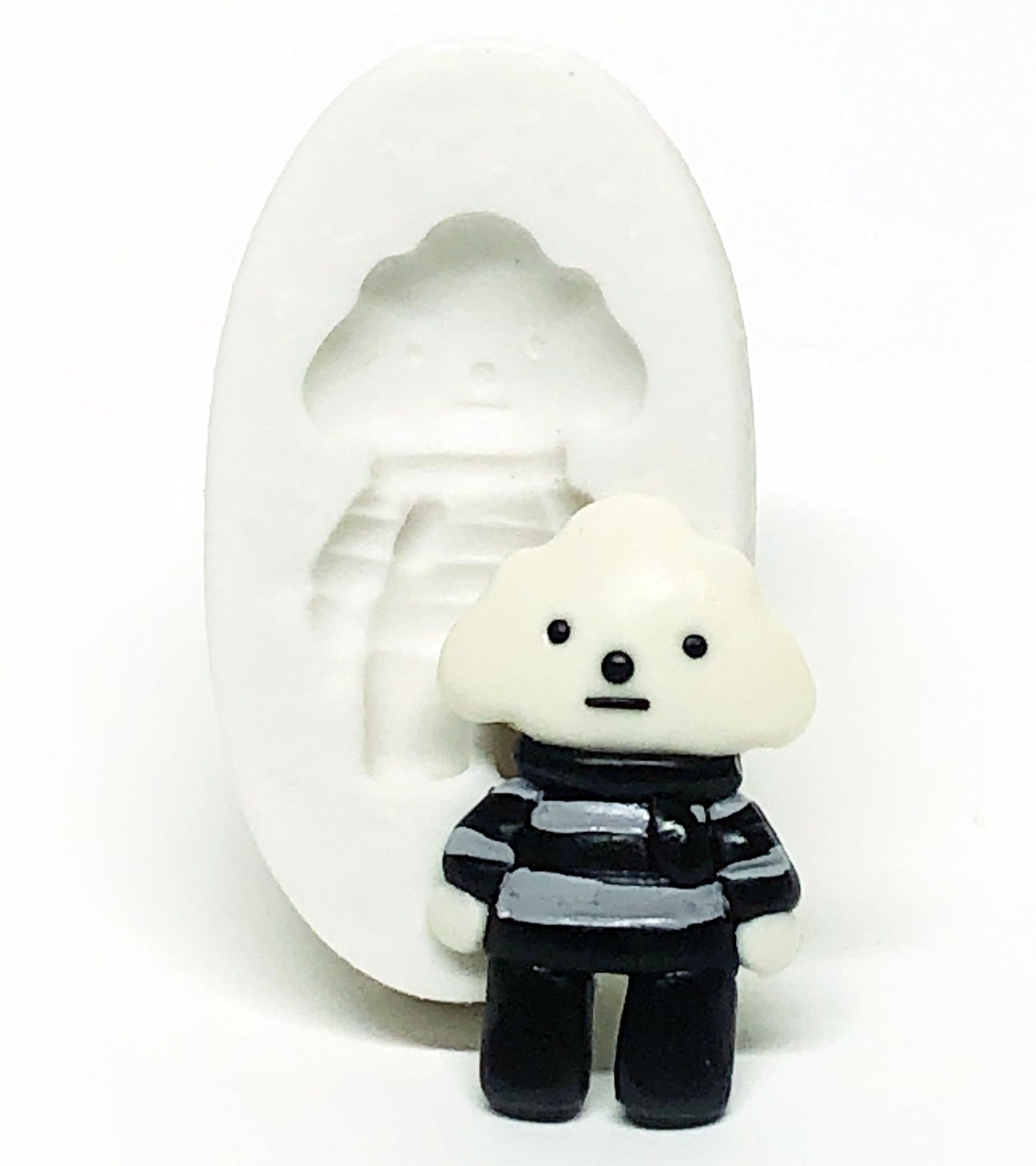 Cloud Doll - Menino - Pequeno - P754