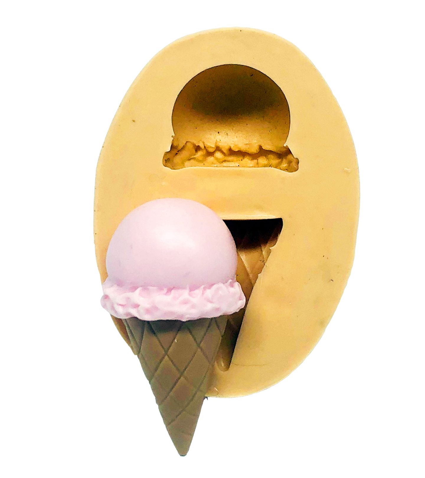 Sorvete - Medio - P872