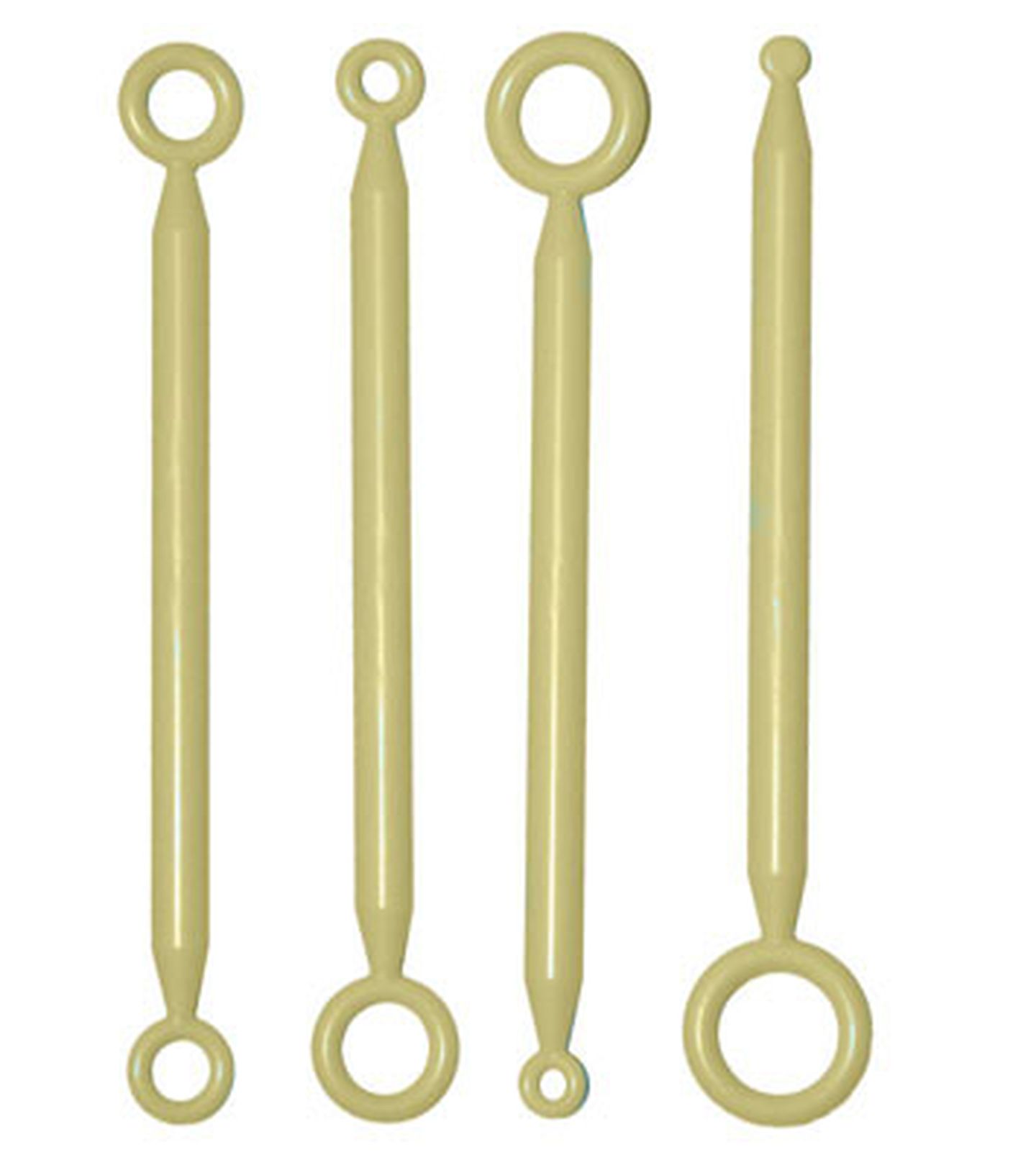 Esteca - Blue Star - Marcadora Olhos - c/ 04 pç - Cod.7438