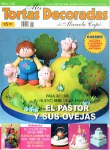 Revista - Marcela Capo - 2009 - nº 12