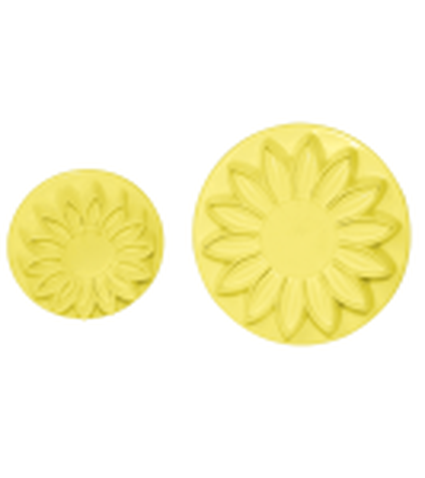 Cortador Blue Star - Ejetores de Girassol - c/ 2 -  Cod.8195