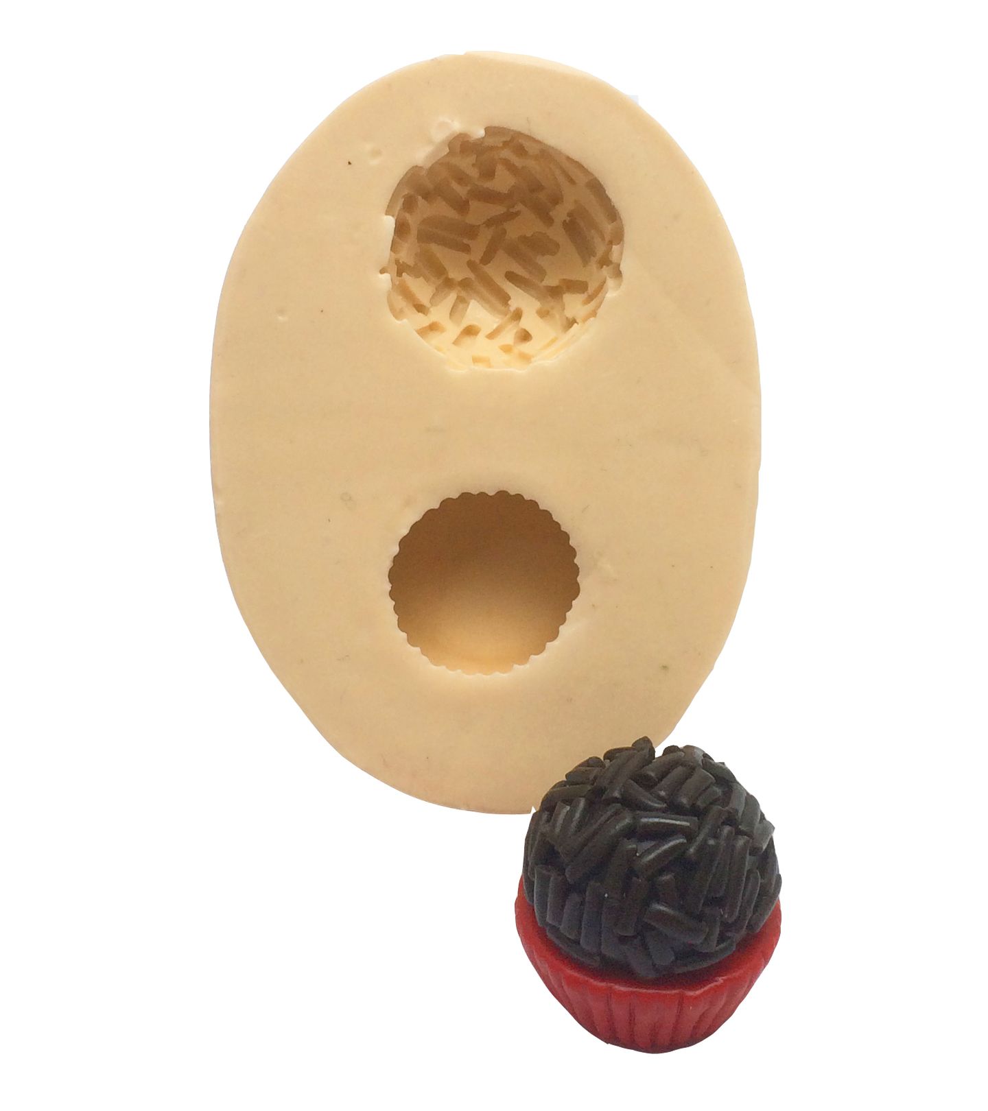 Doce - Brigadeiro Pequeno - P238