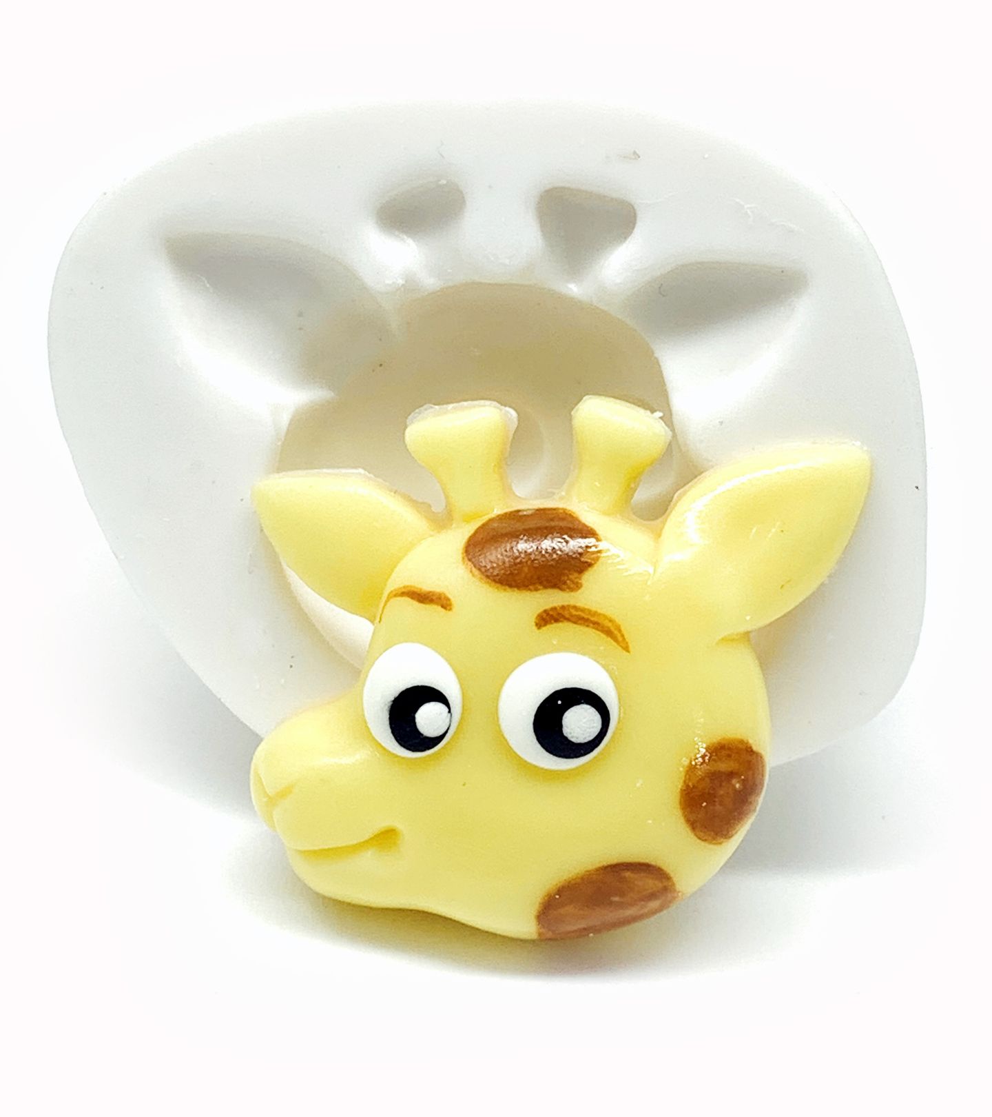 Chip e Potato - Rosto Gigglish - Medio - P1154