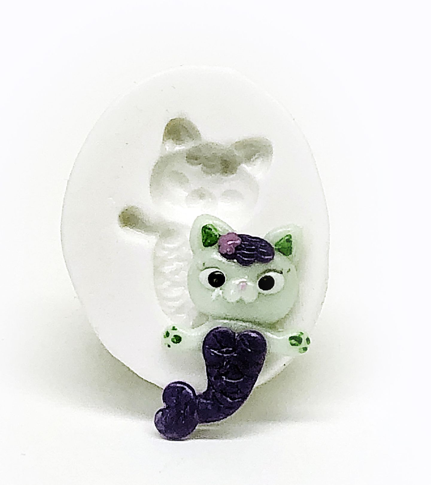 A Casa Magica da Gabby - Mercat - Pequena - P1117