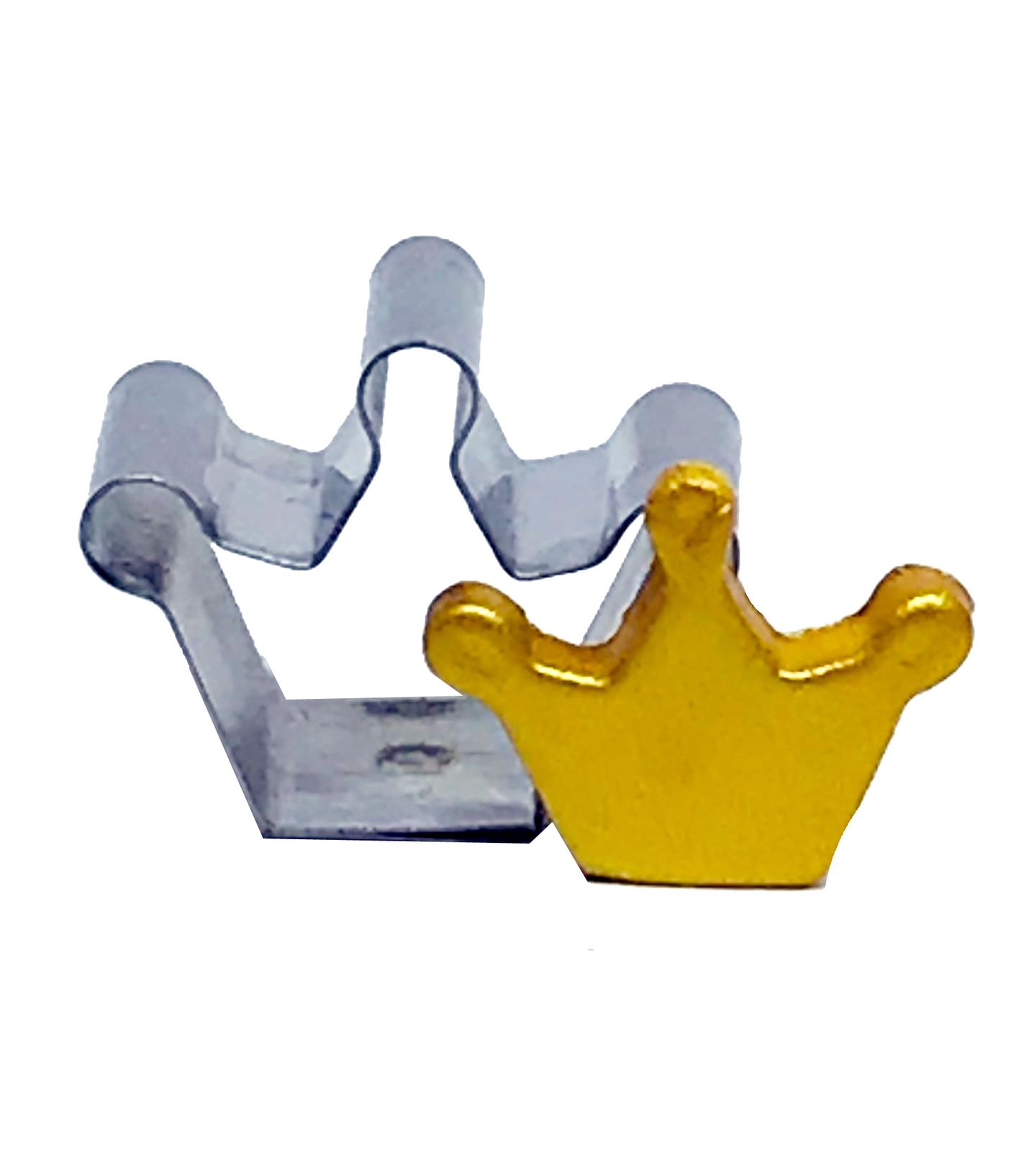 Cortador Aço - Coroa - 205