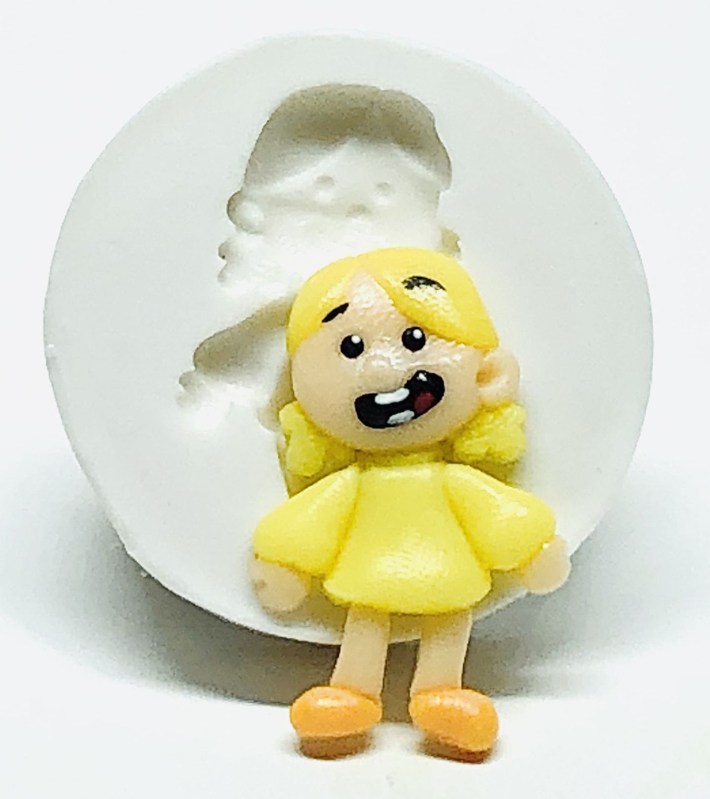 Jacarelvis - Manu - Media - P949