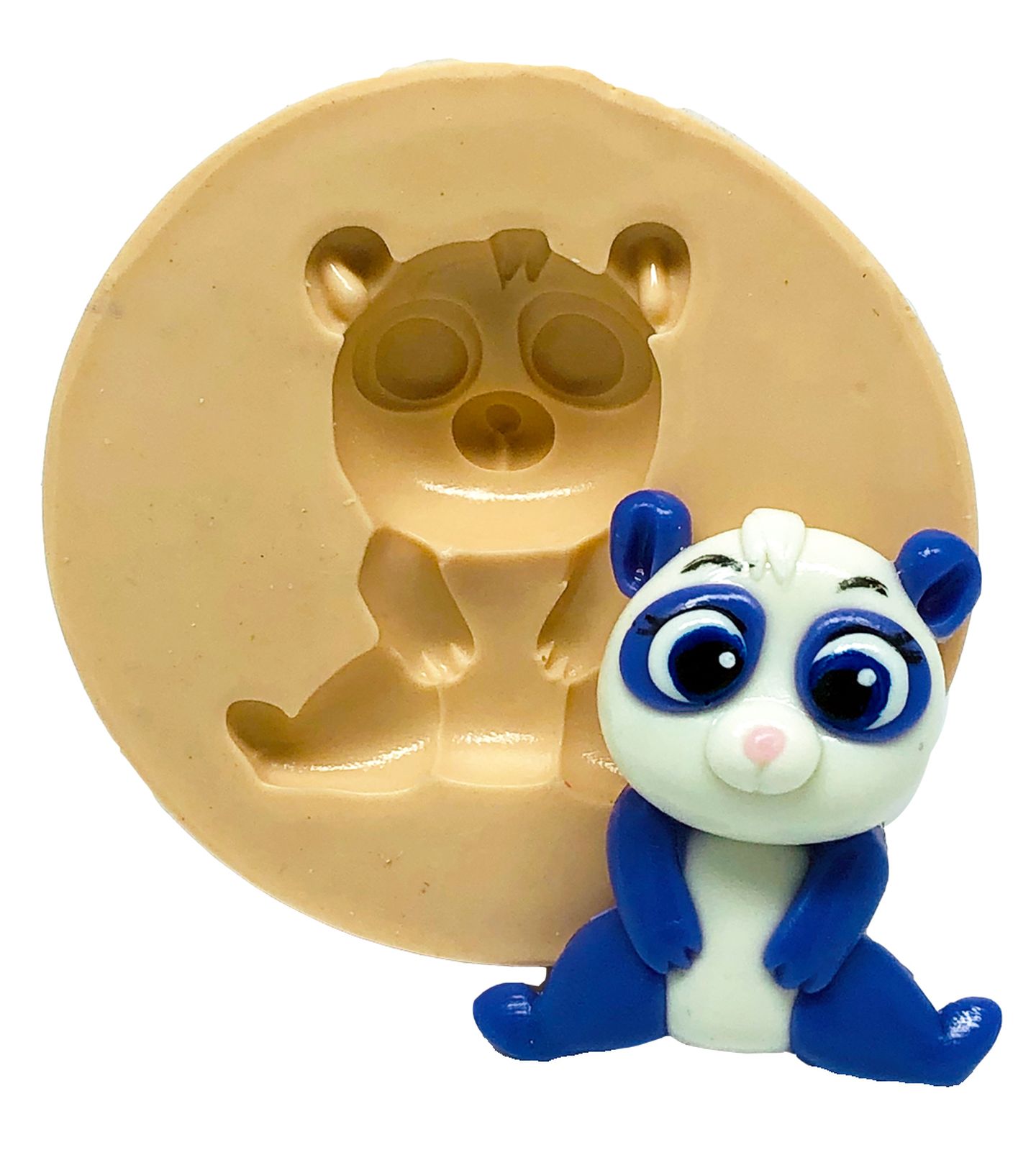 Tots - Panda - Media - P816