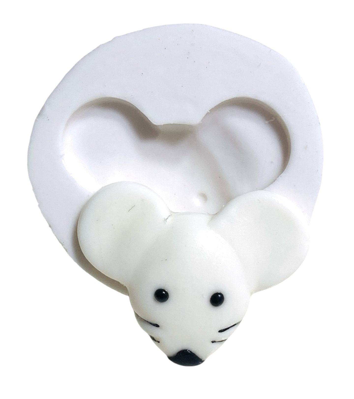 Emilly Vick - Rosto Rato - Pequeno - P1258