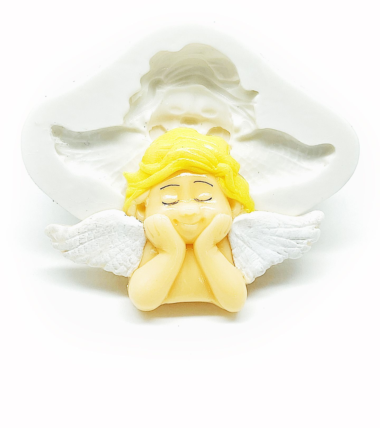 Anjo - Modelo 1 -Tamanho Único - P1150