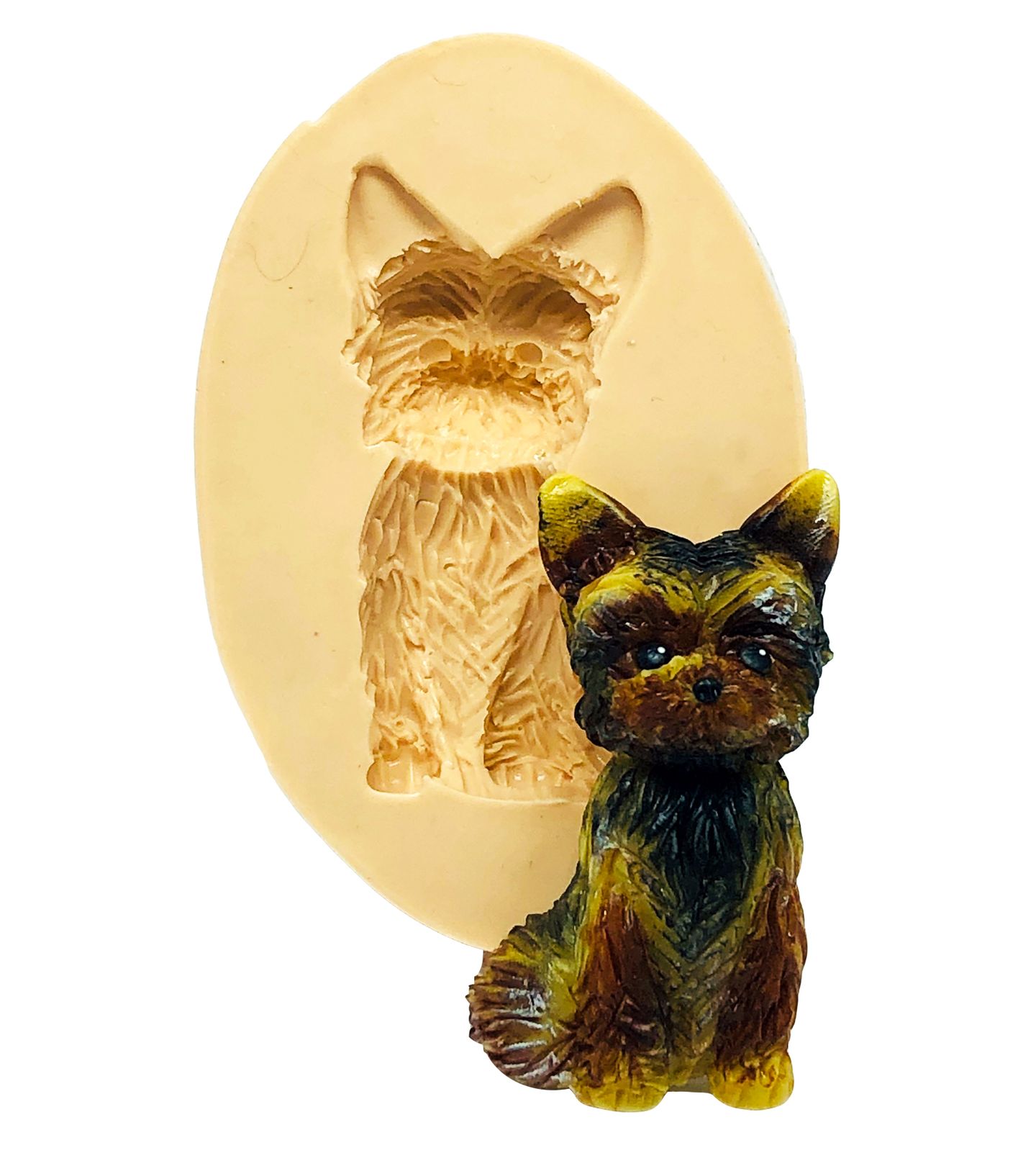 Cachorro - Yorkshire - Grande - P832