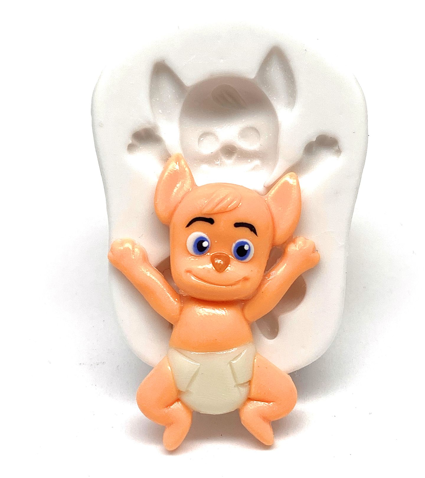 Festa de Palavras - Kip - Medio - P1192