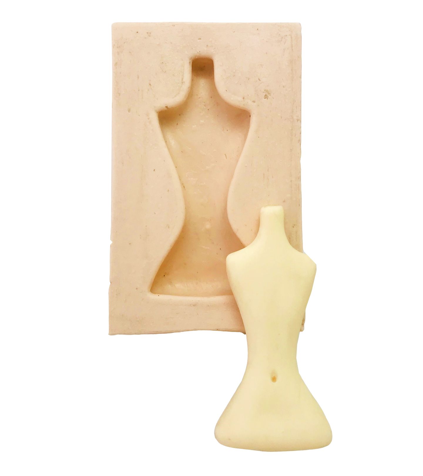 Corpo Magrela Sem Busto - P89