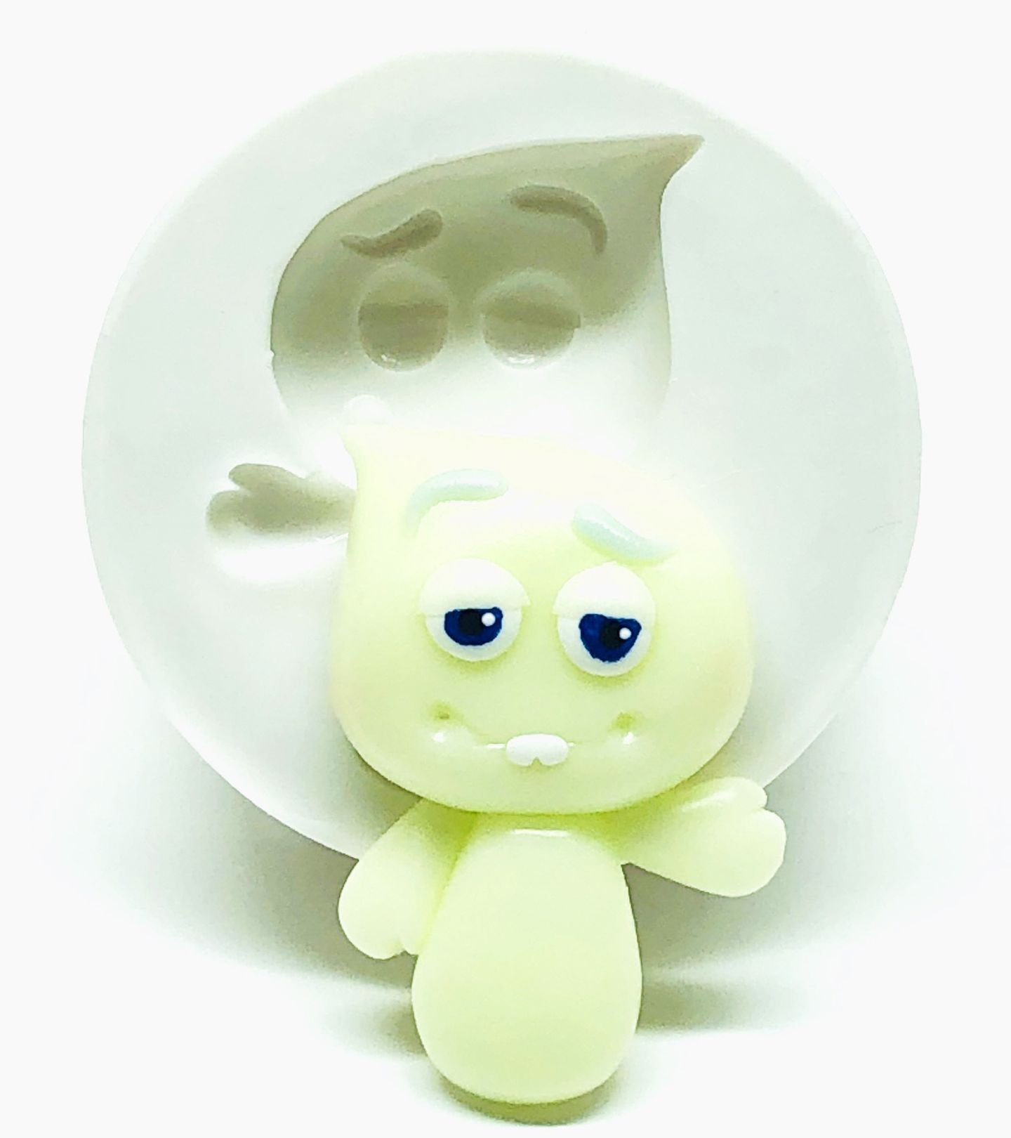 Soul - 22 - Medio - P1020