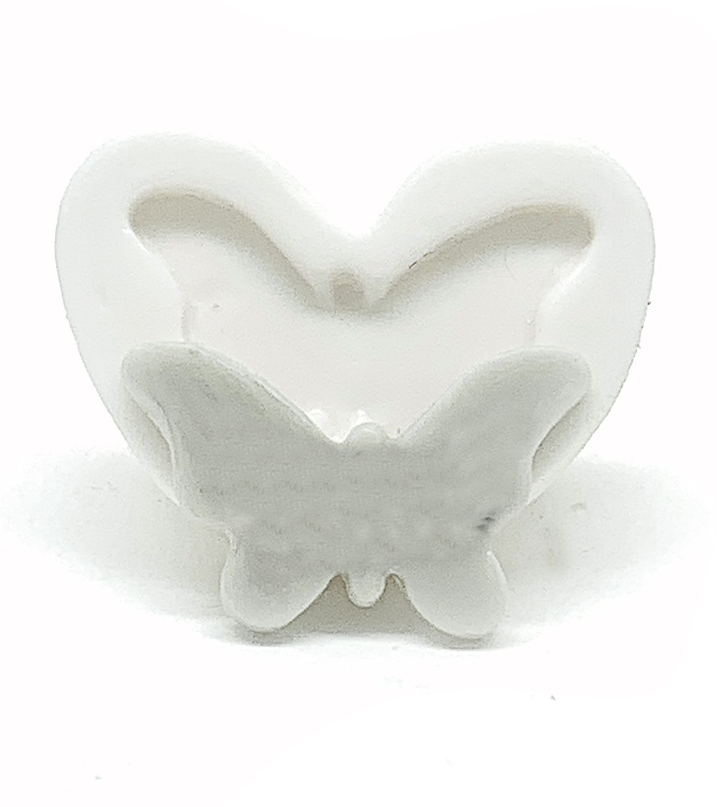 Borboleta - Sombra - Pequena - P1140