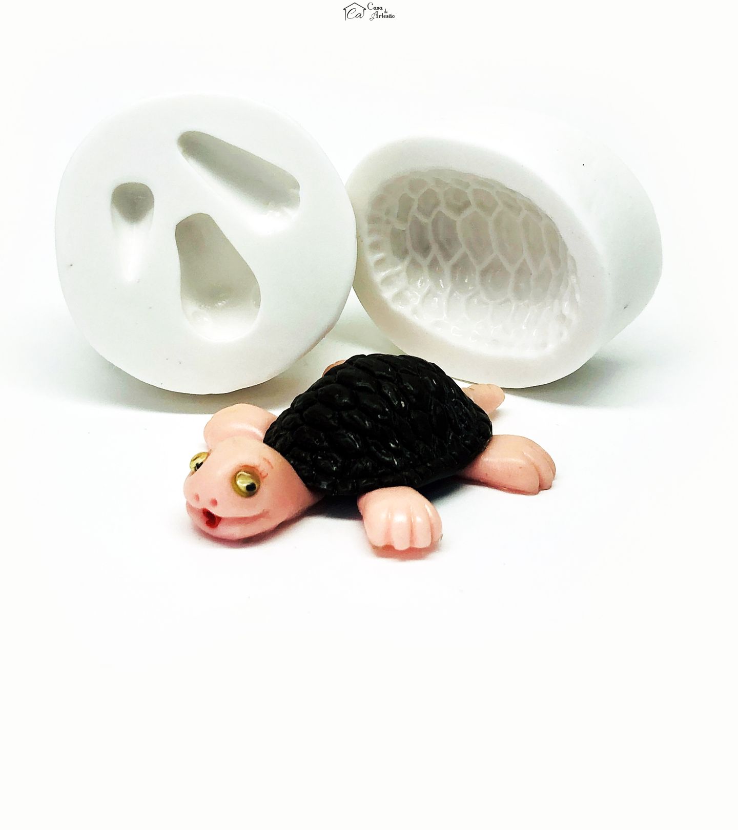 Tartaruga Grande - P1120/P1121