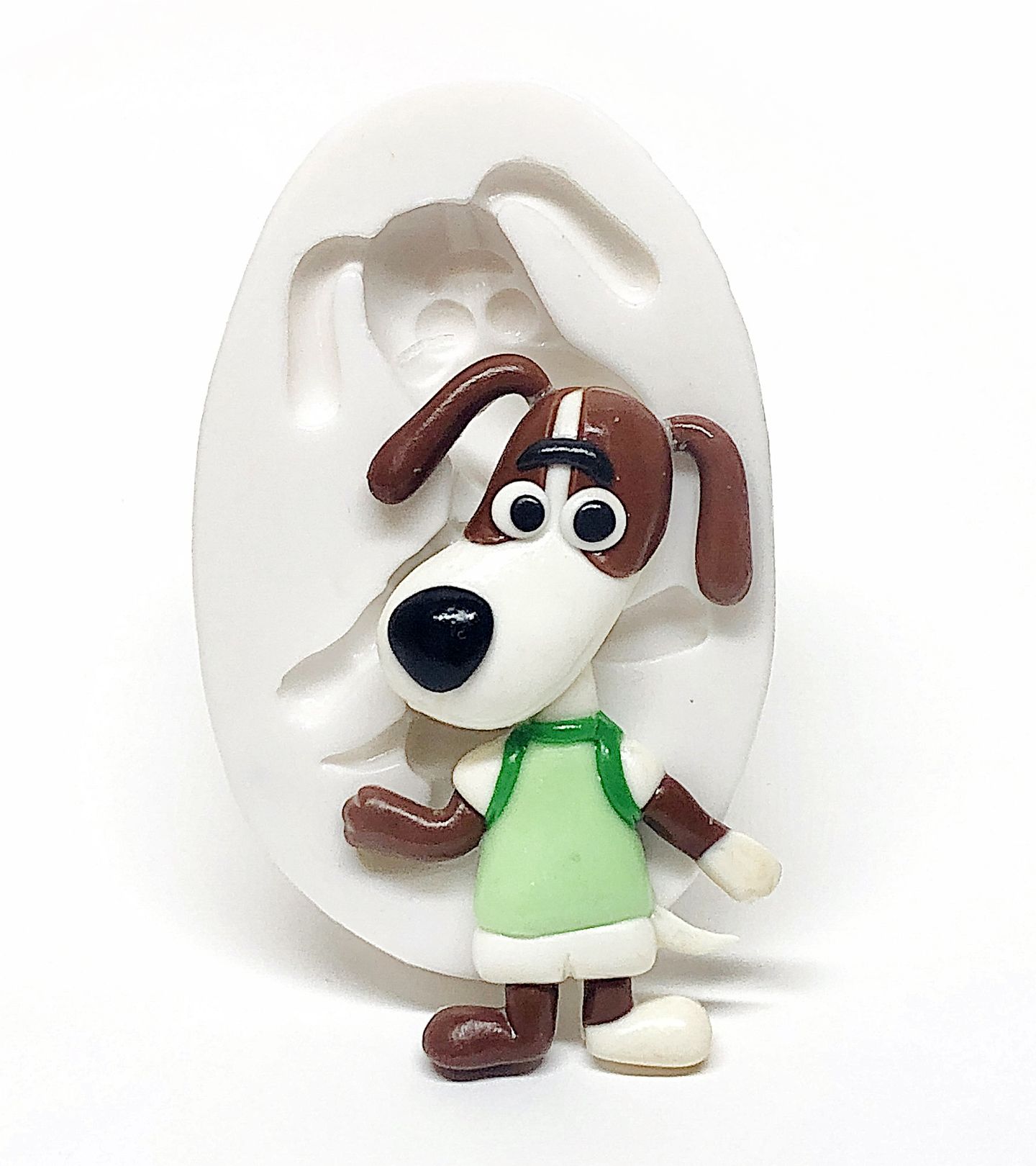 Caninopolis - Ralf - Grande - P1109