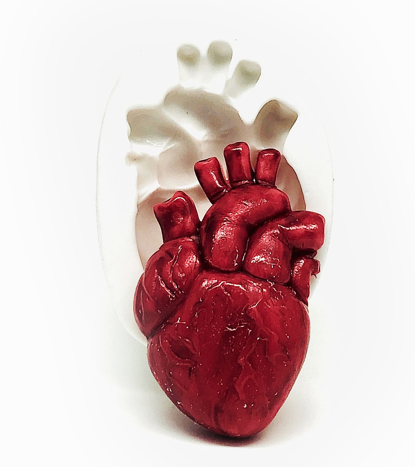 Coracao - Grande - P1130