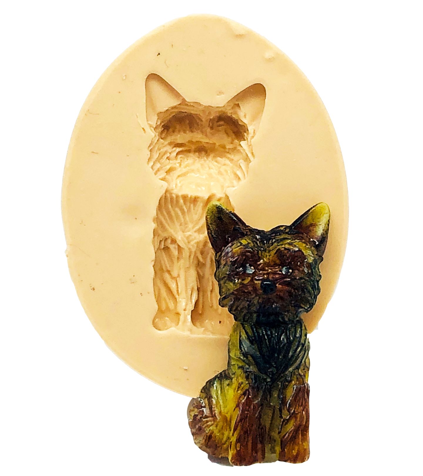 Cachorro - Yorkshire - Medio - P836