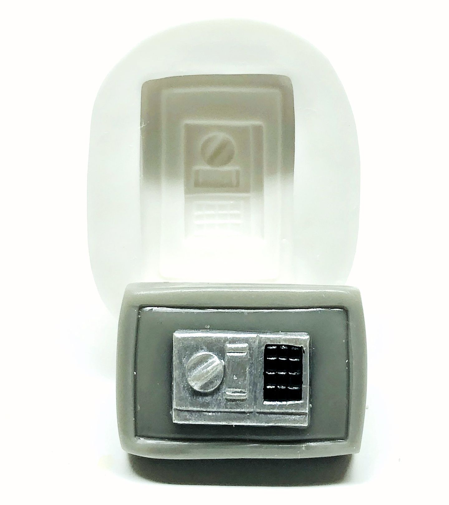 Joias - Cofre - Parede - Grande - P1013