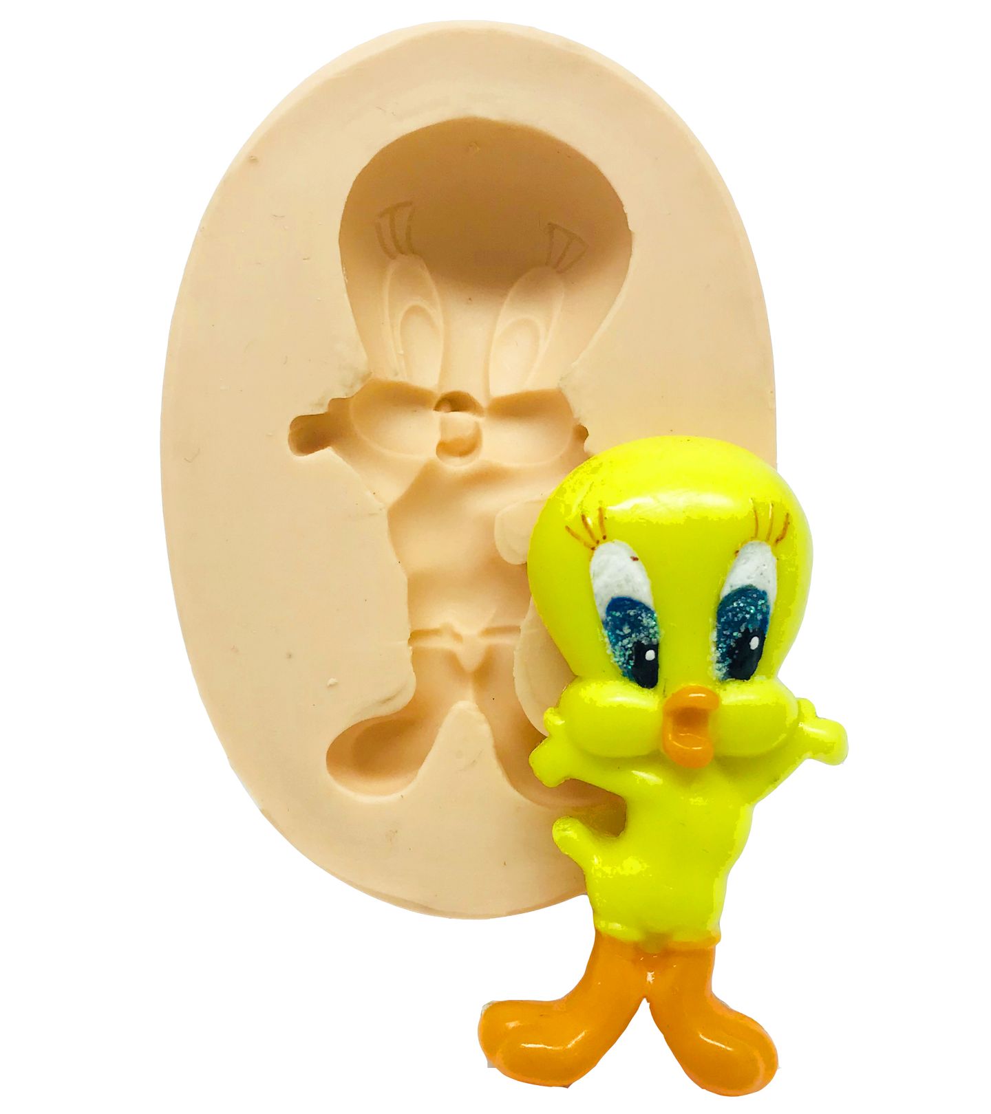 Looney Tunes - Piu-Piu Grande