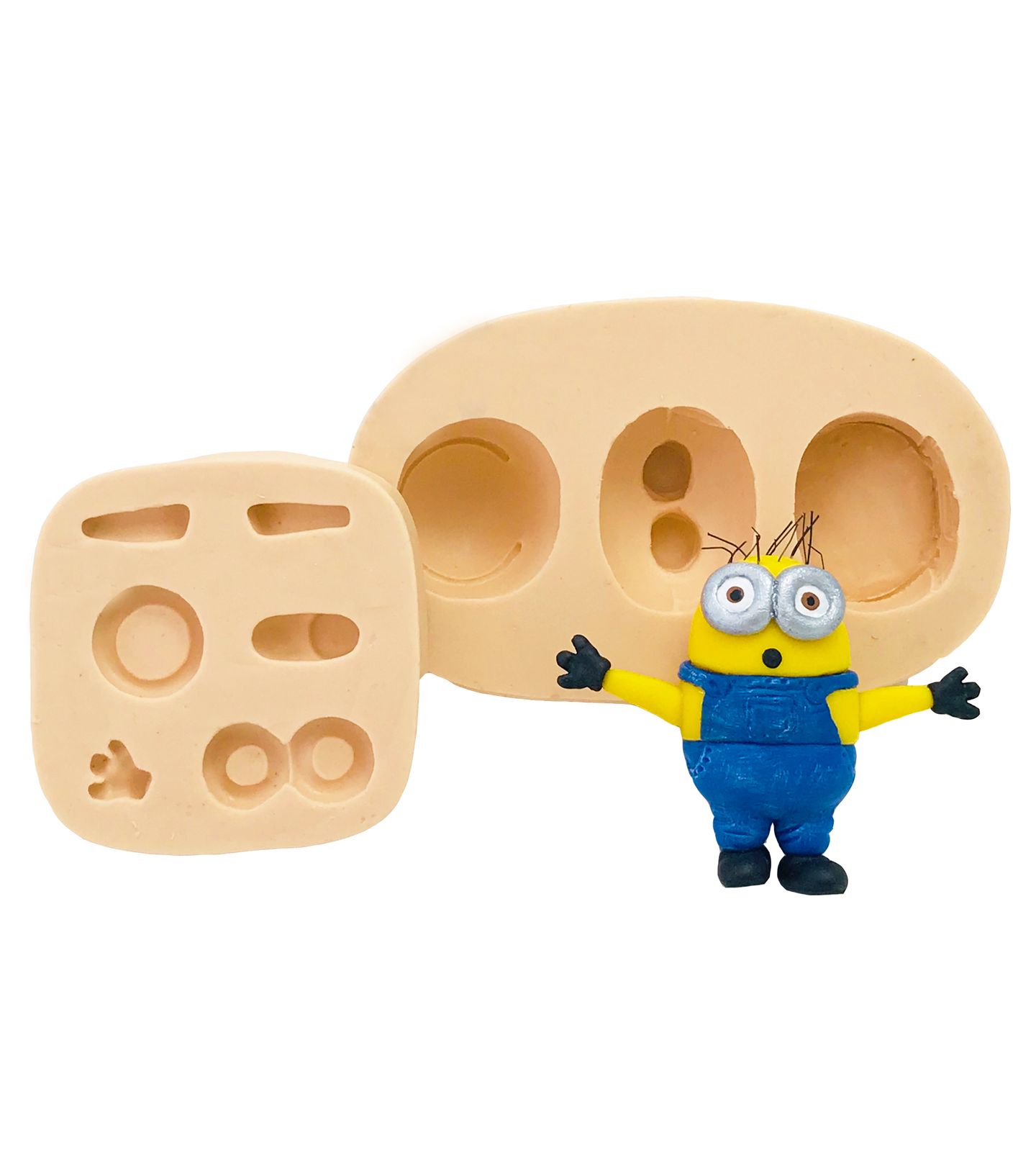 Meu Malvado Favorito - Minions - Mod.02 - P139